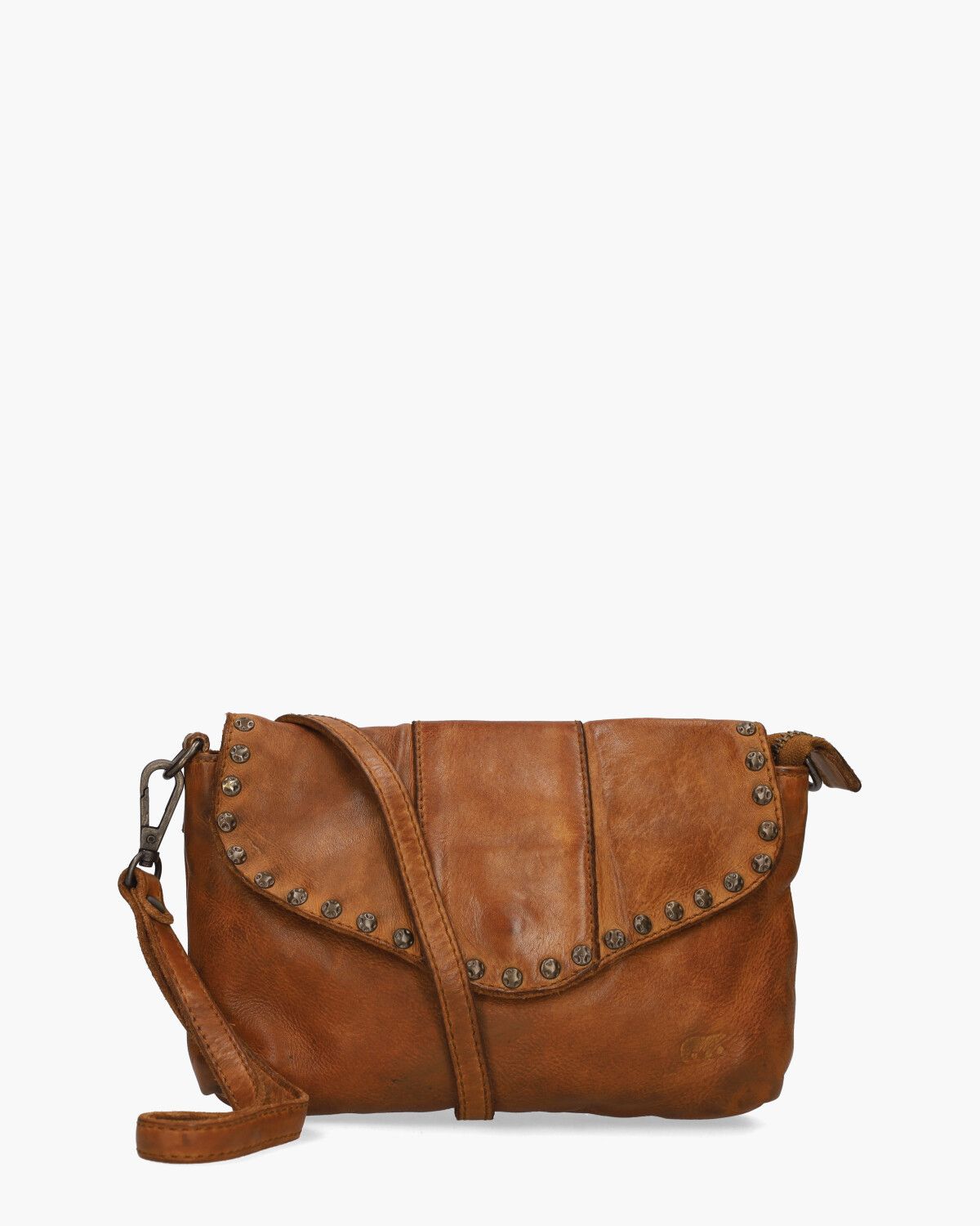 Pleun CL44410 Cognac Tas