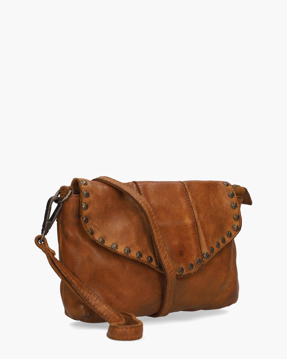 Pleun CL44410 Cognac Tas