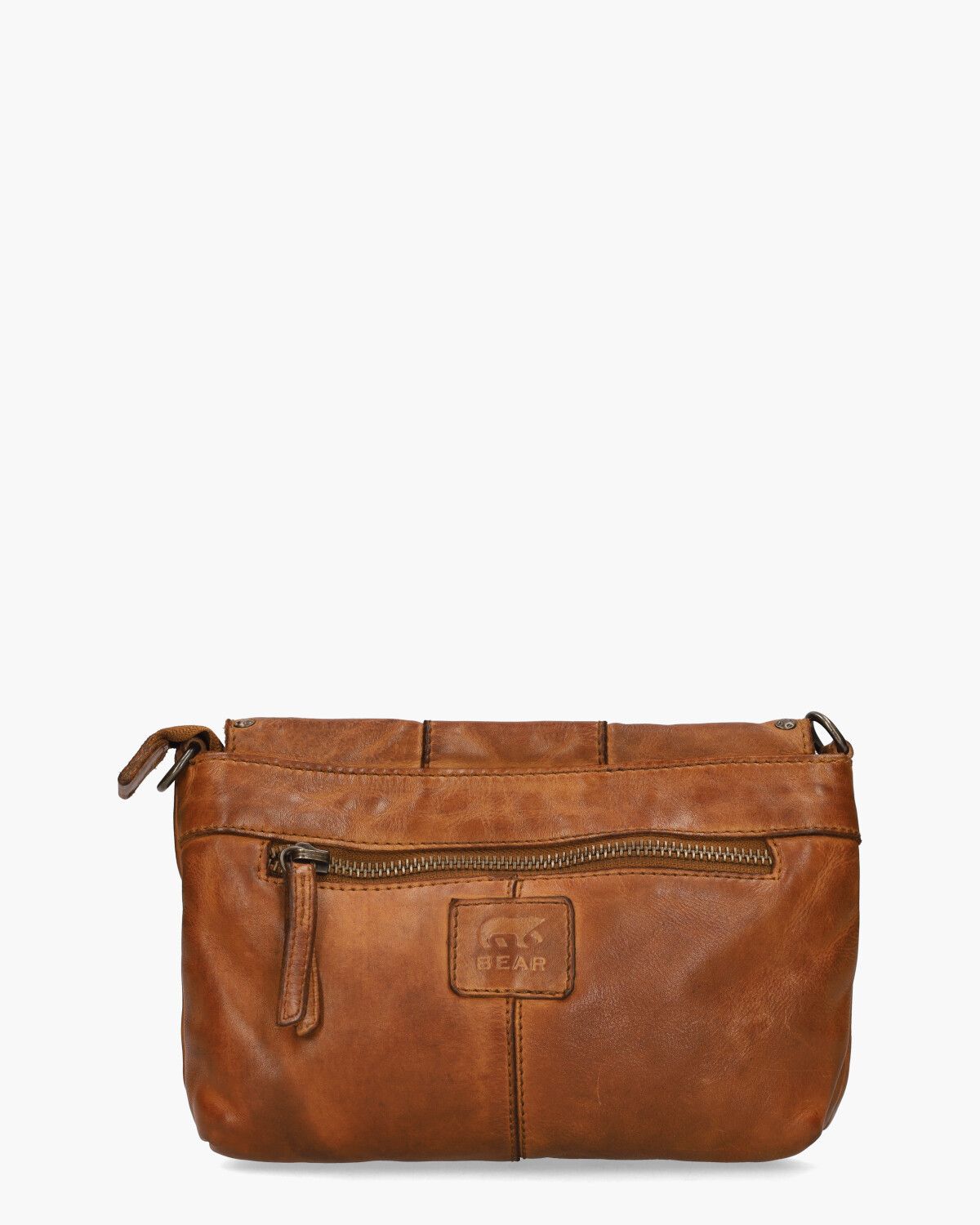 Pleun CL44410 Cognac Tas