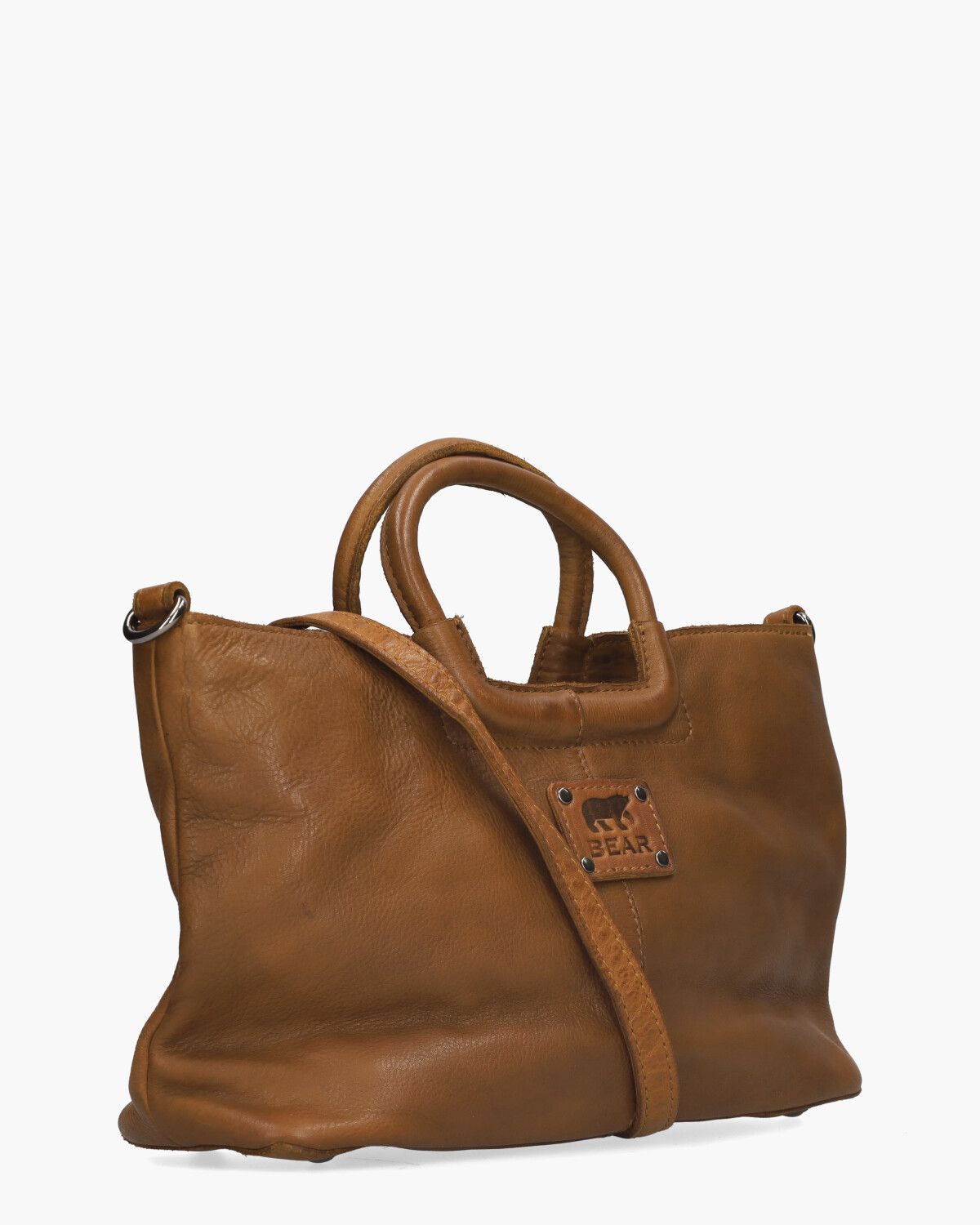 Jasmine MJ1904 Cognac Tas