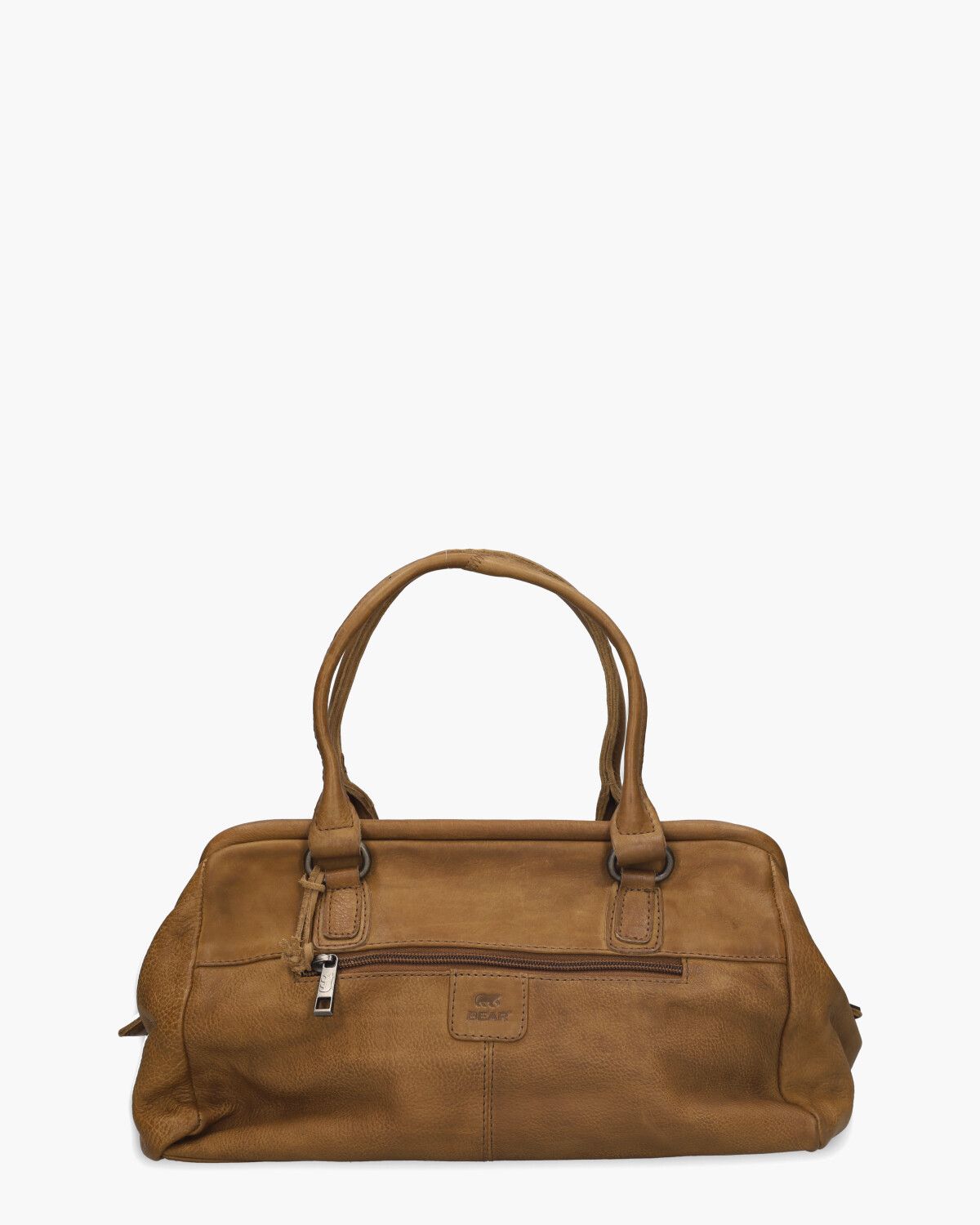 Ines Large CP1247 Cognac Tas