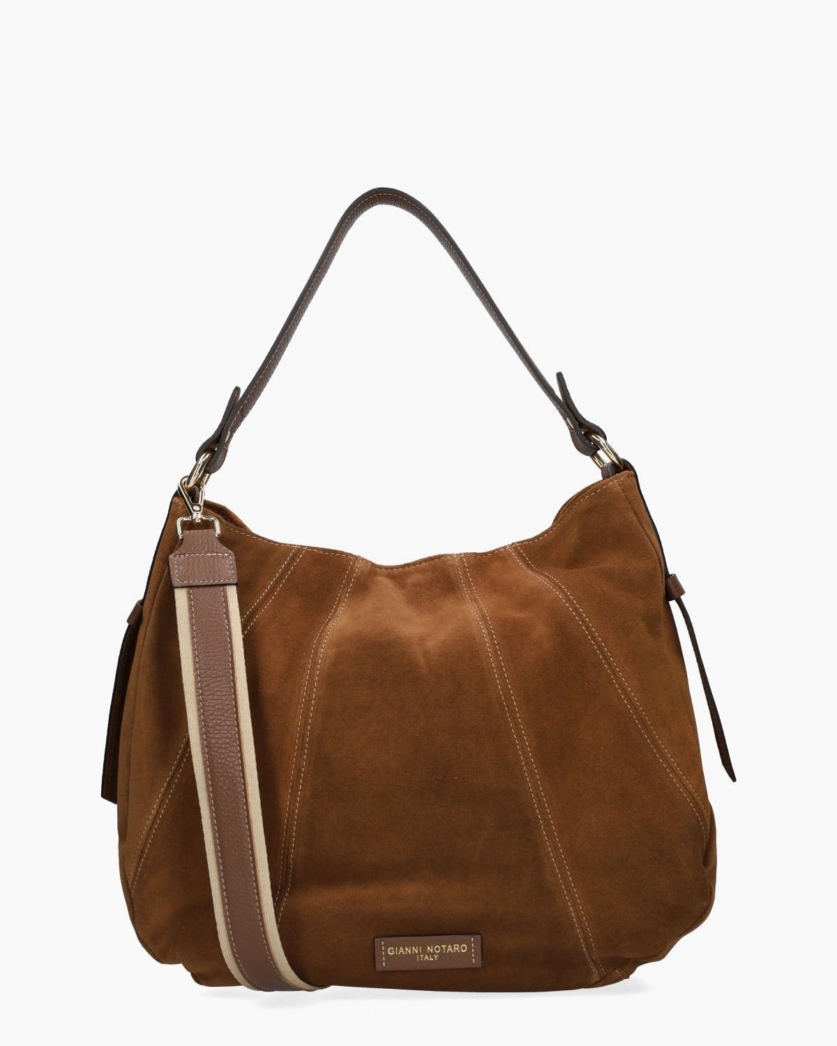 854 Bruin Tas