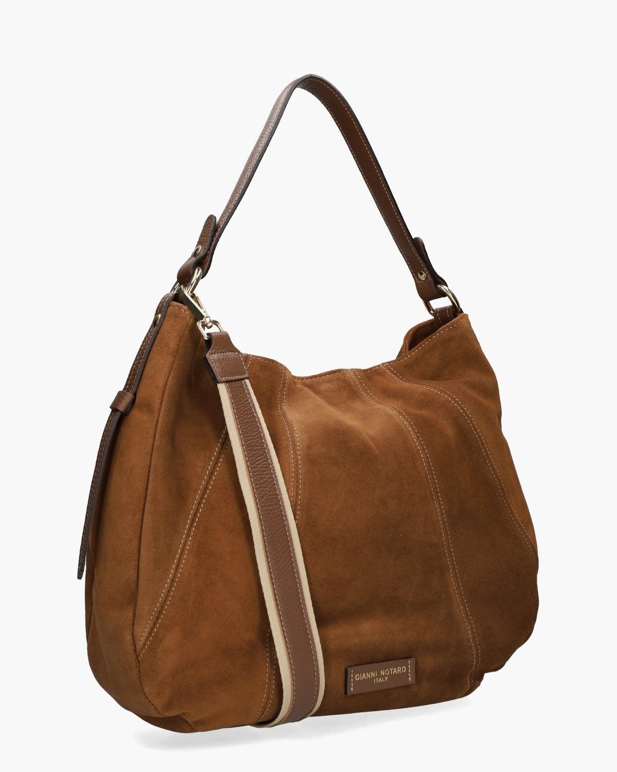 854 Bruin Tas