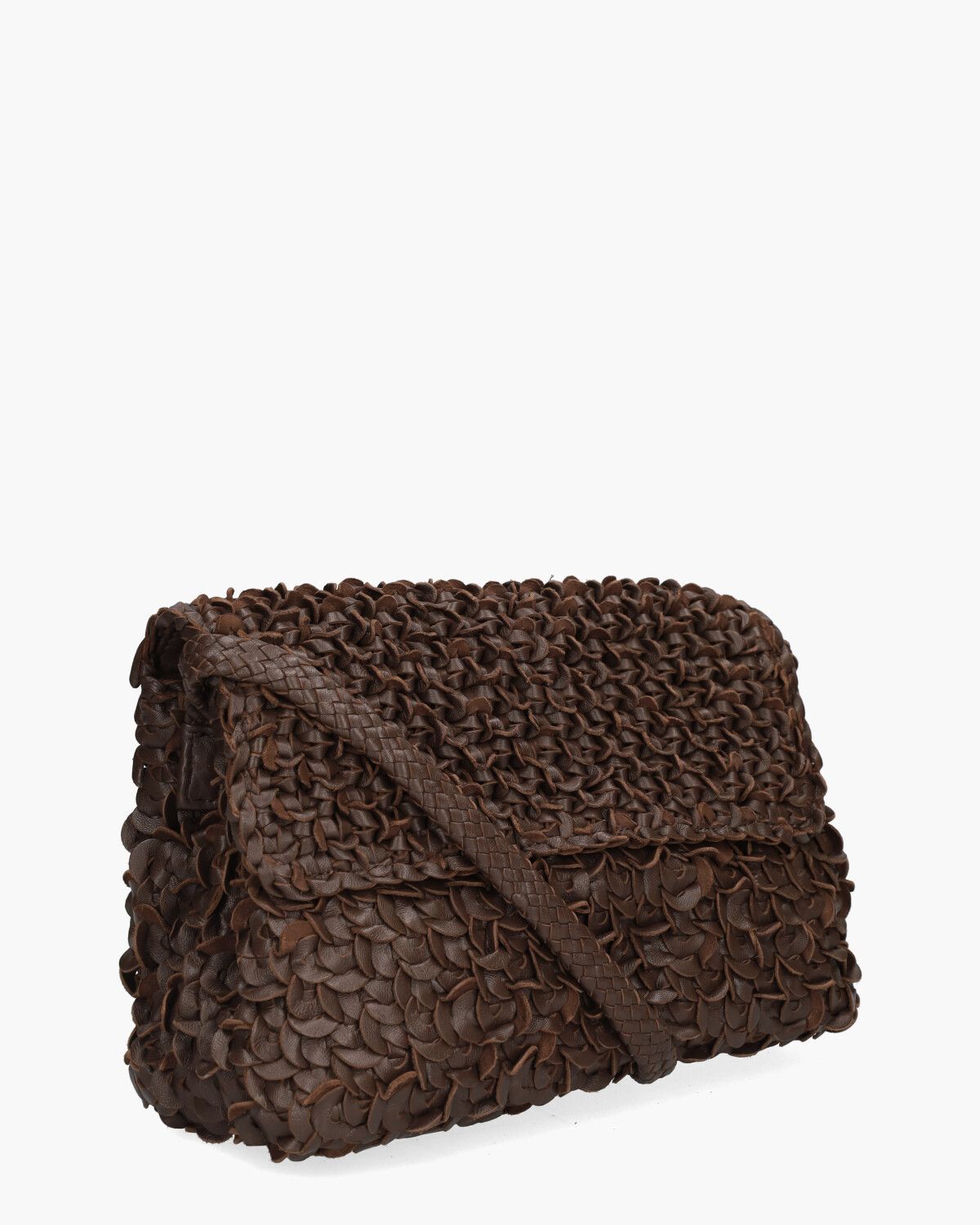 Caroline Bruine Tas 