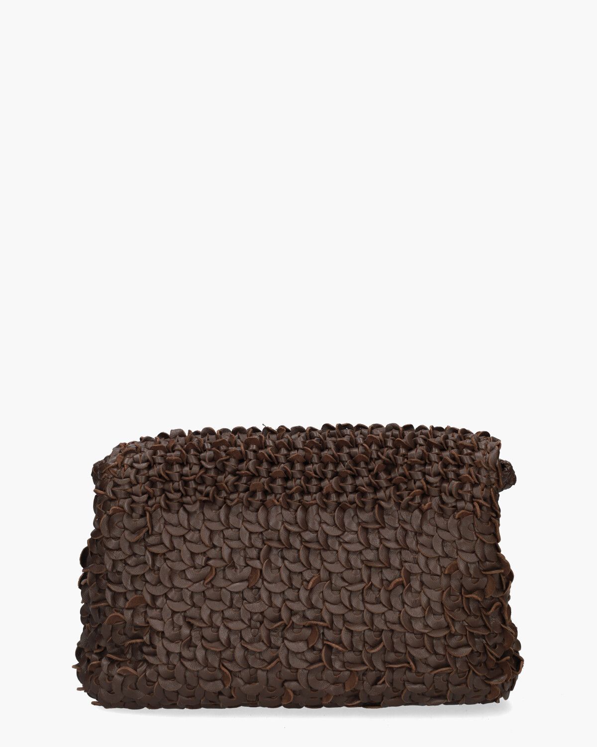 Caroline Bruine Tas 
