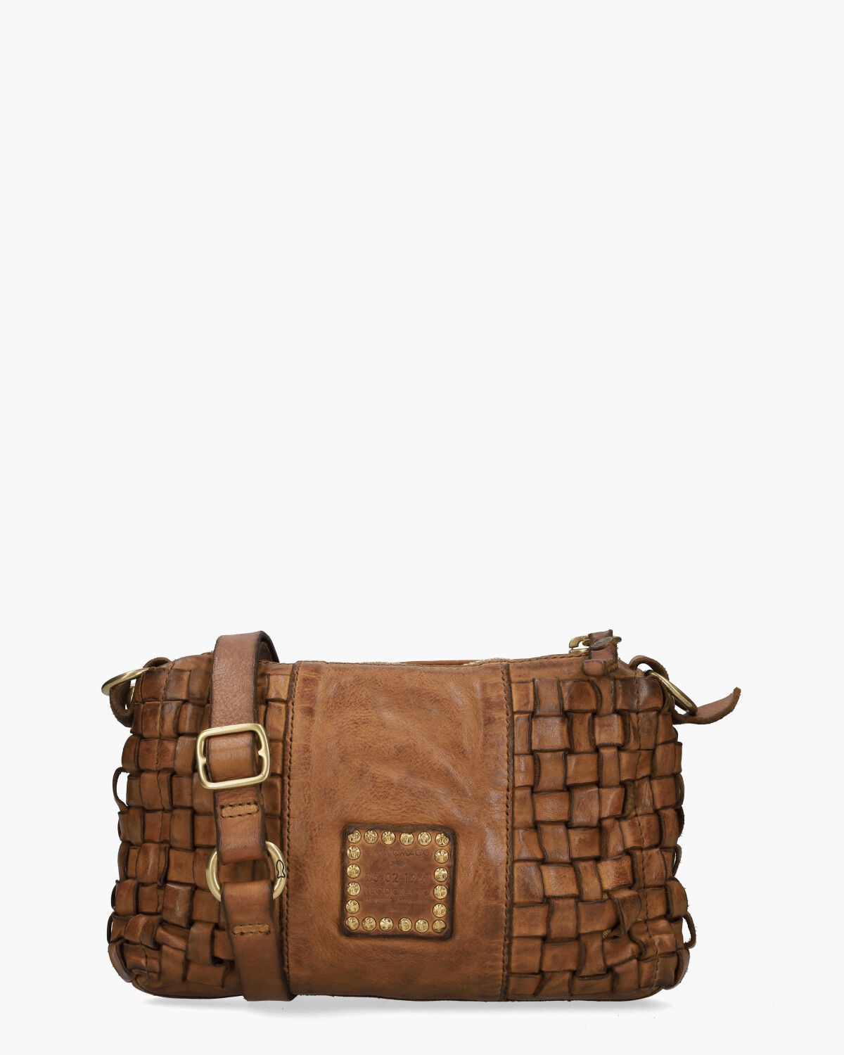Borsa Bruin Tas