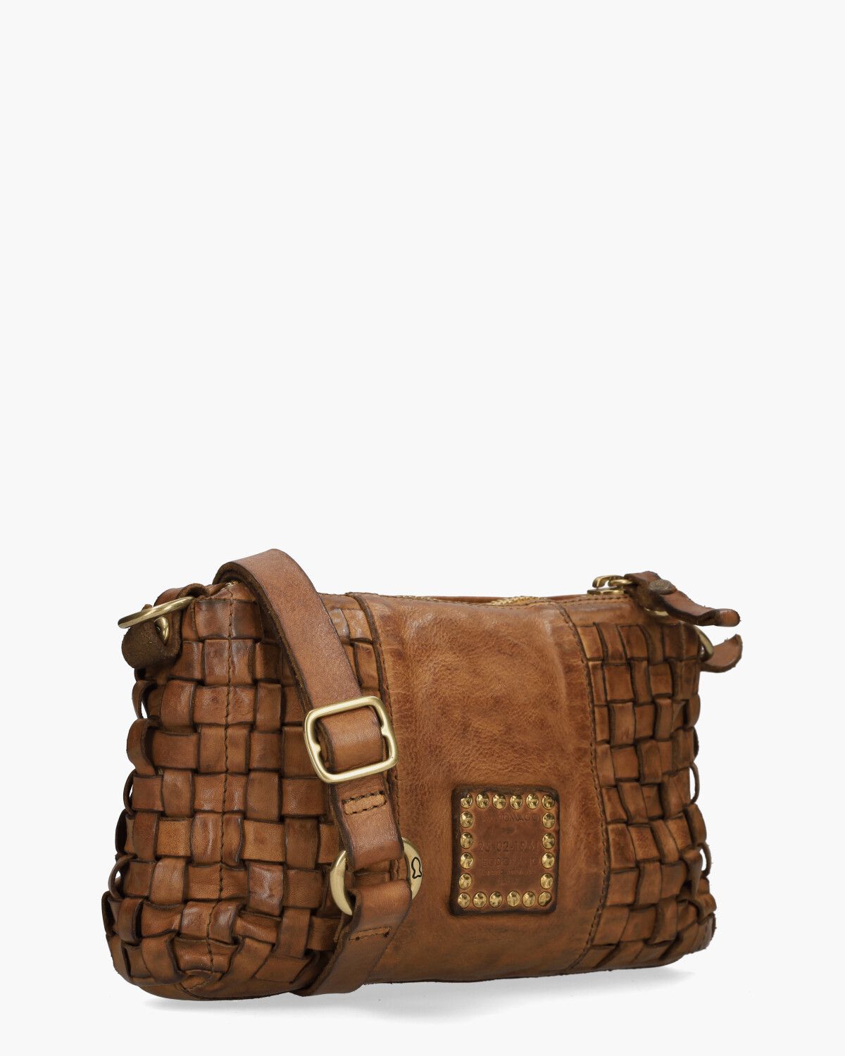 Borsa Bruin Tas