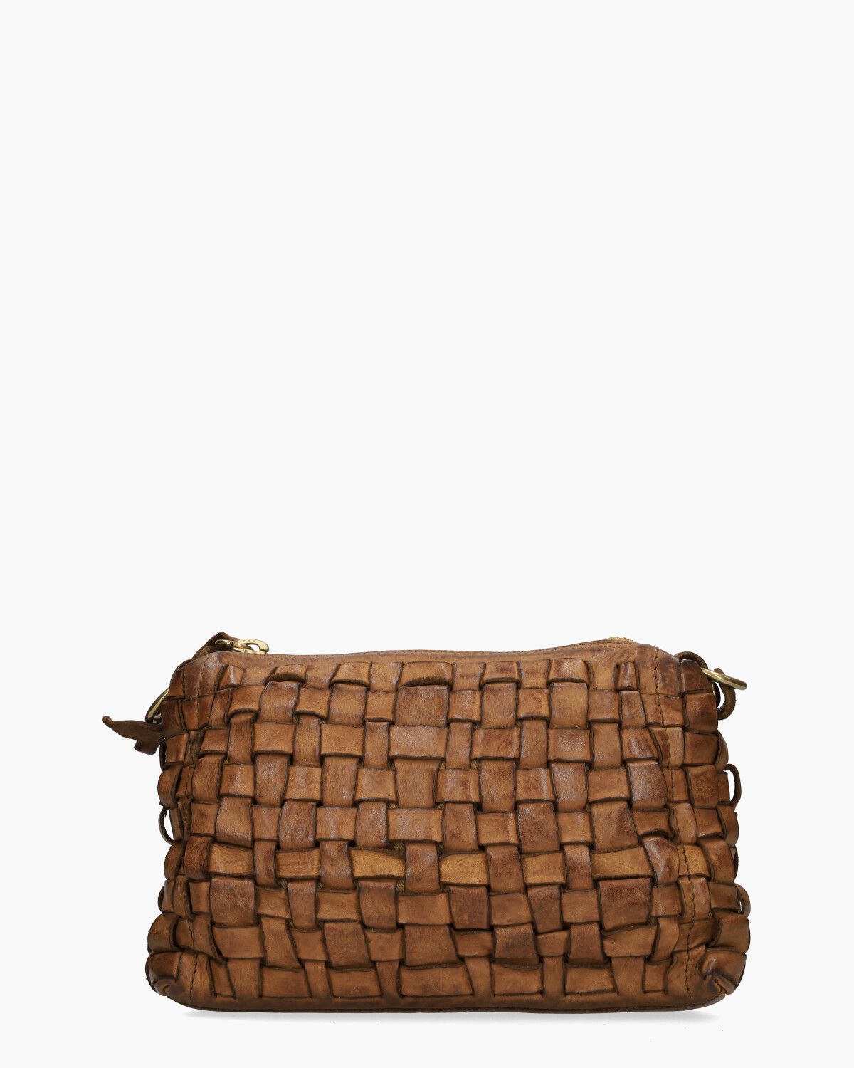 Borsa Bruin Tas