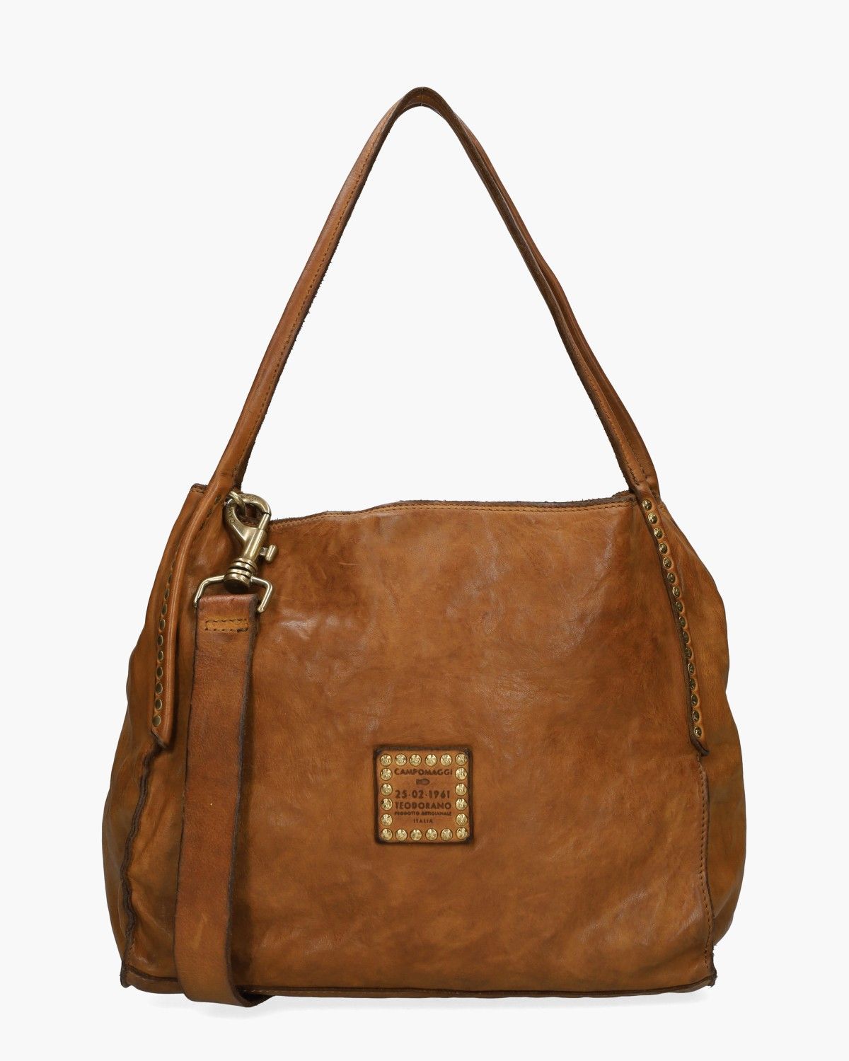 Viola Bruin Tas