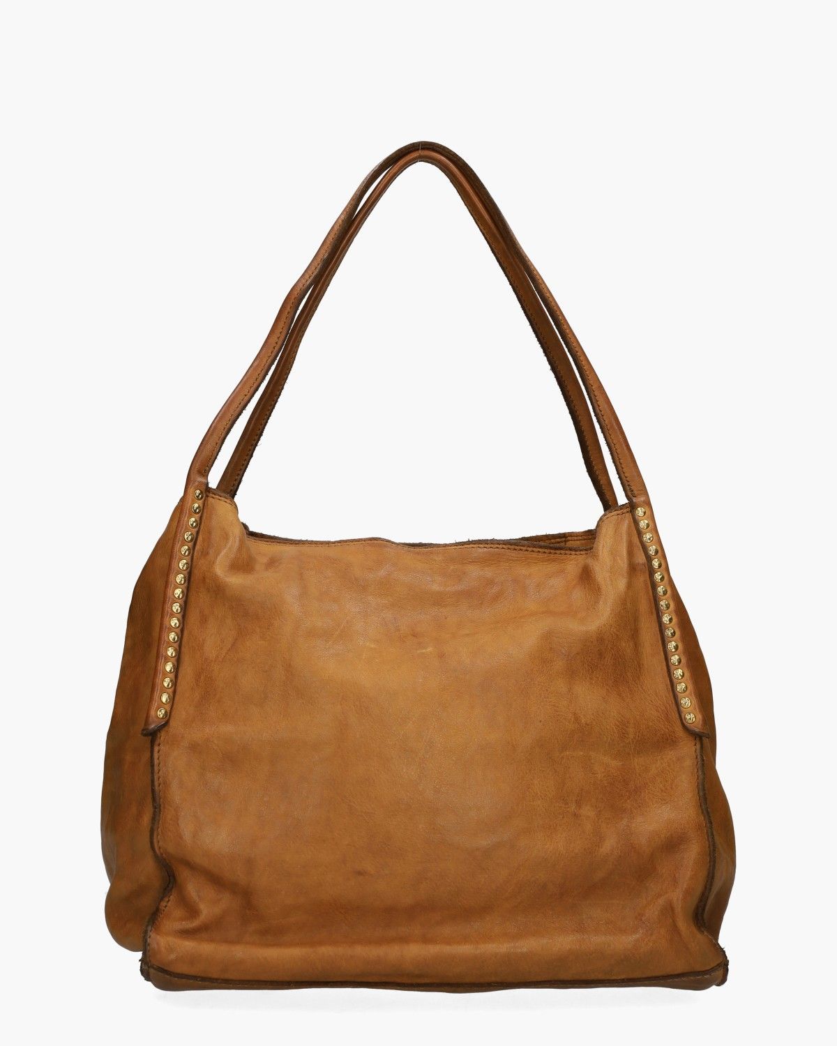 Viola Bruin Tas