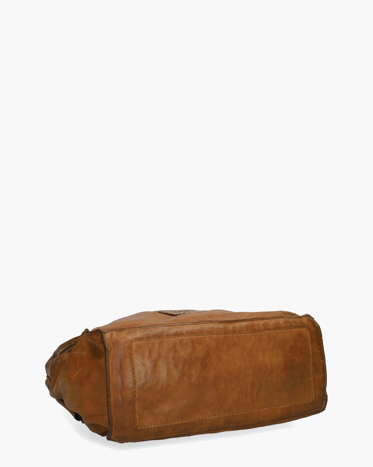 Viola Bruin Tas