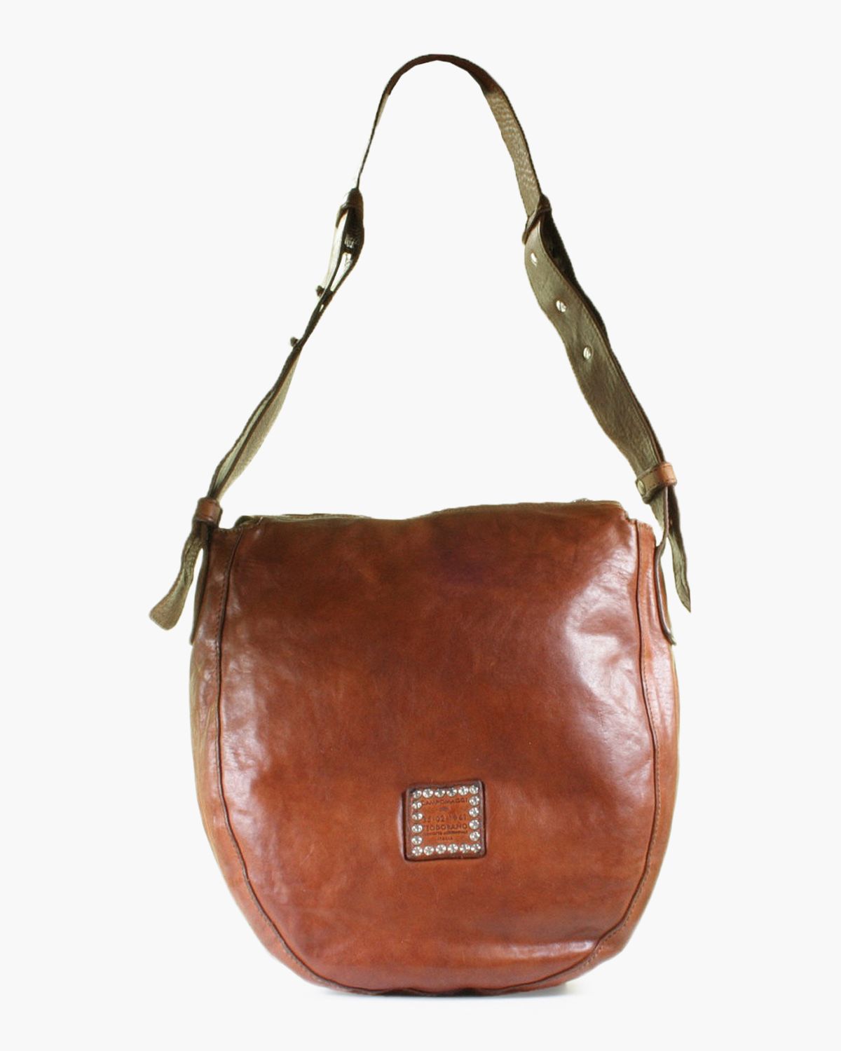 C020950ND Cognac Tas