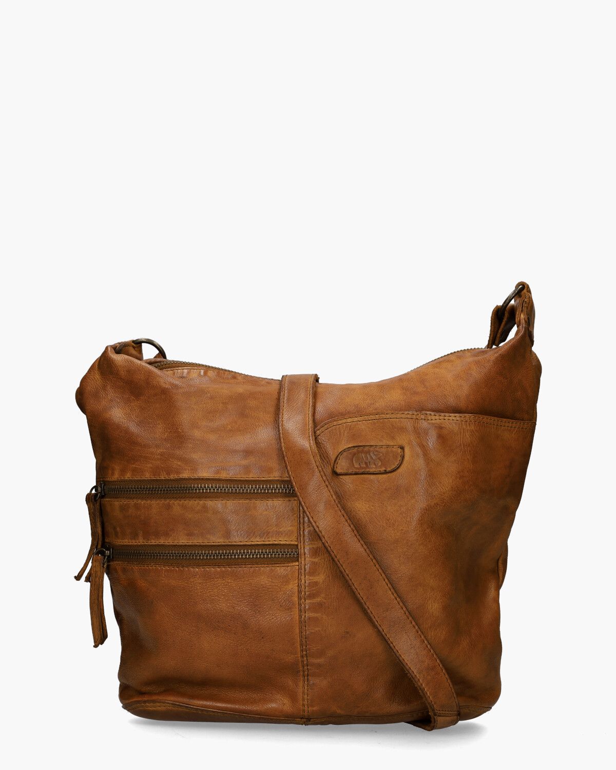 Cognac tas clearance