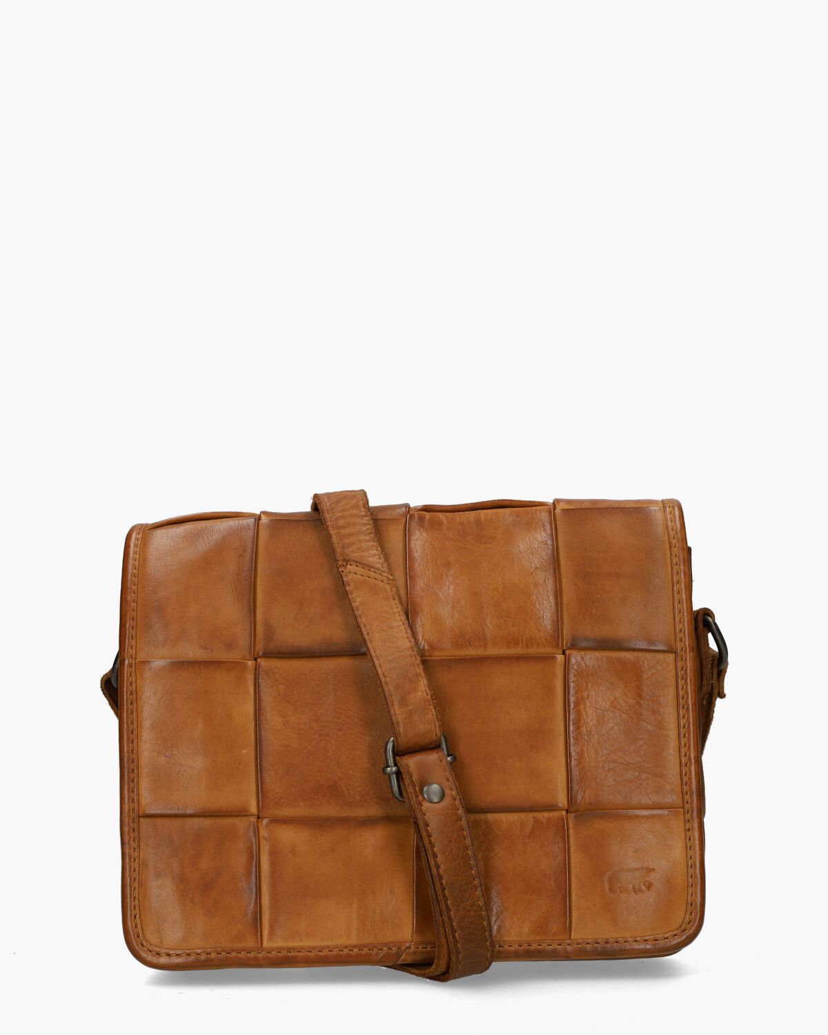 Suzan CL42275 Cognac Tas