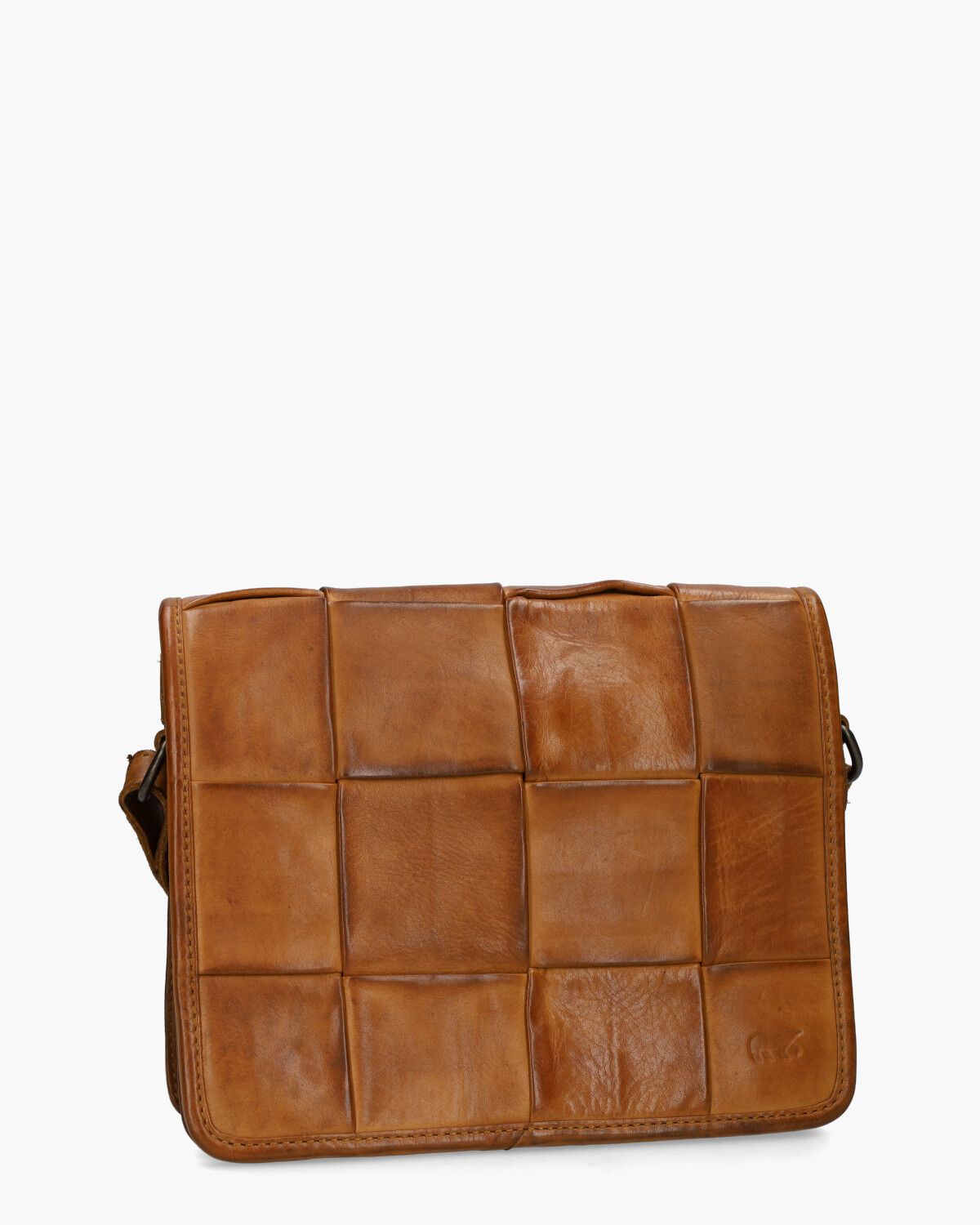 Suzan CL42275 Cognac Tas