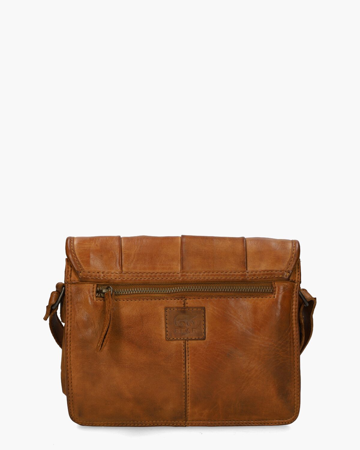 Suzan CL42275 Cognac Tas