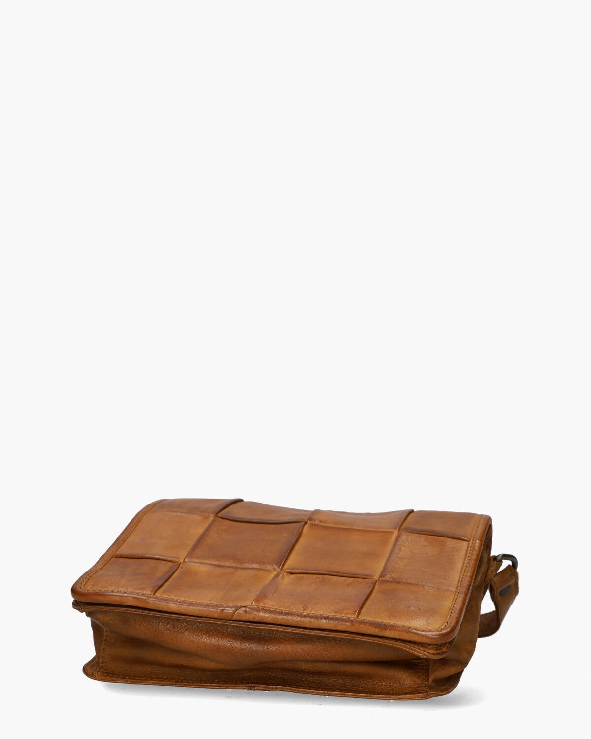 Suzan CL42275 Cognac Tas