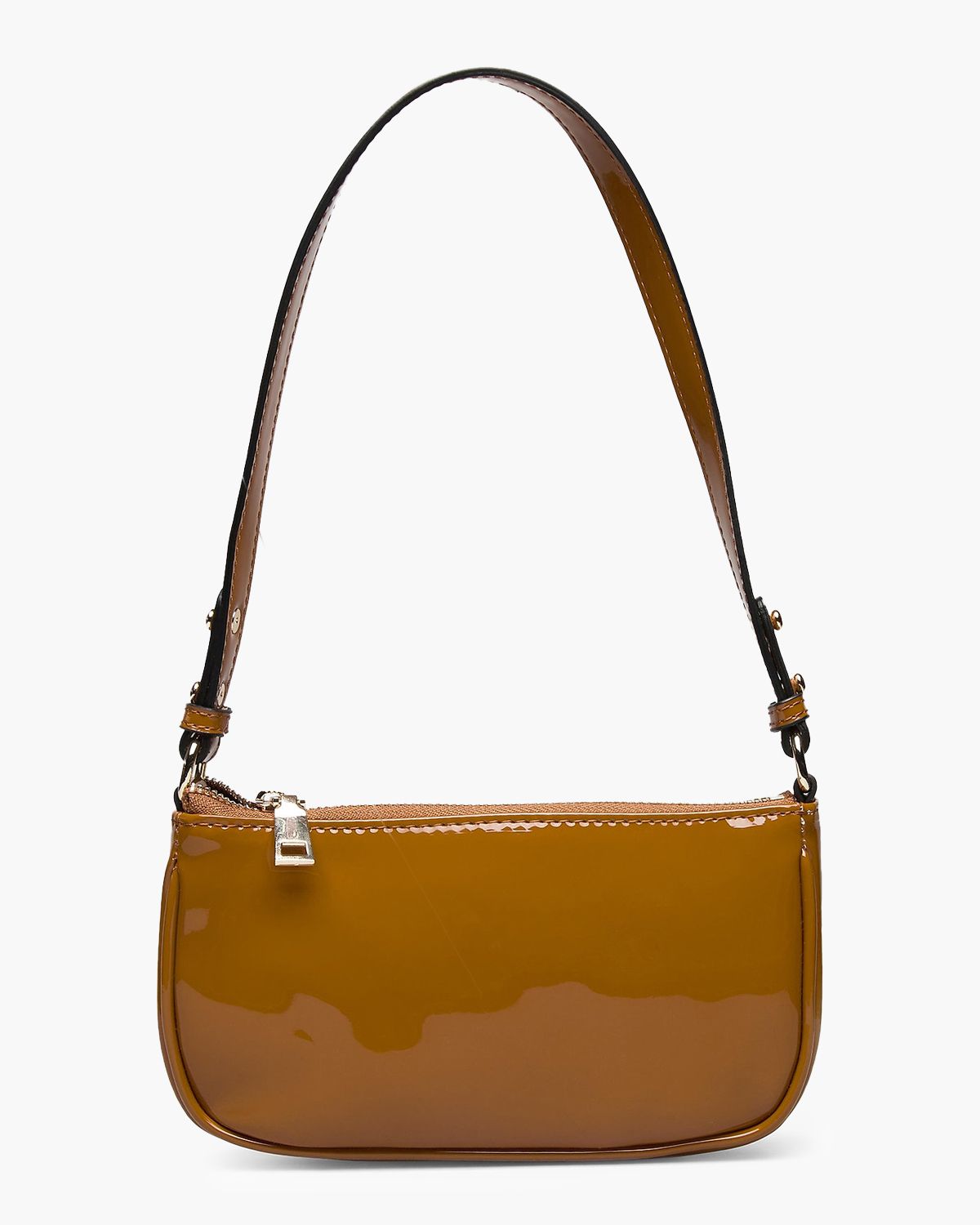 Patent Moni Bag Bruin Tas