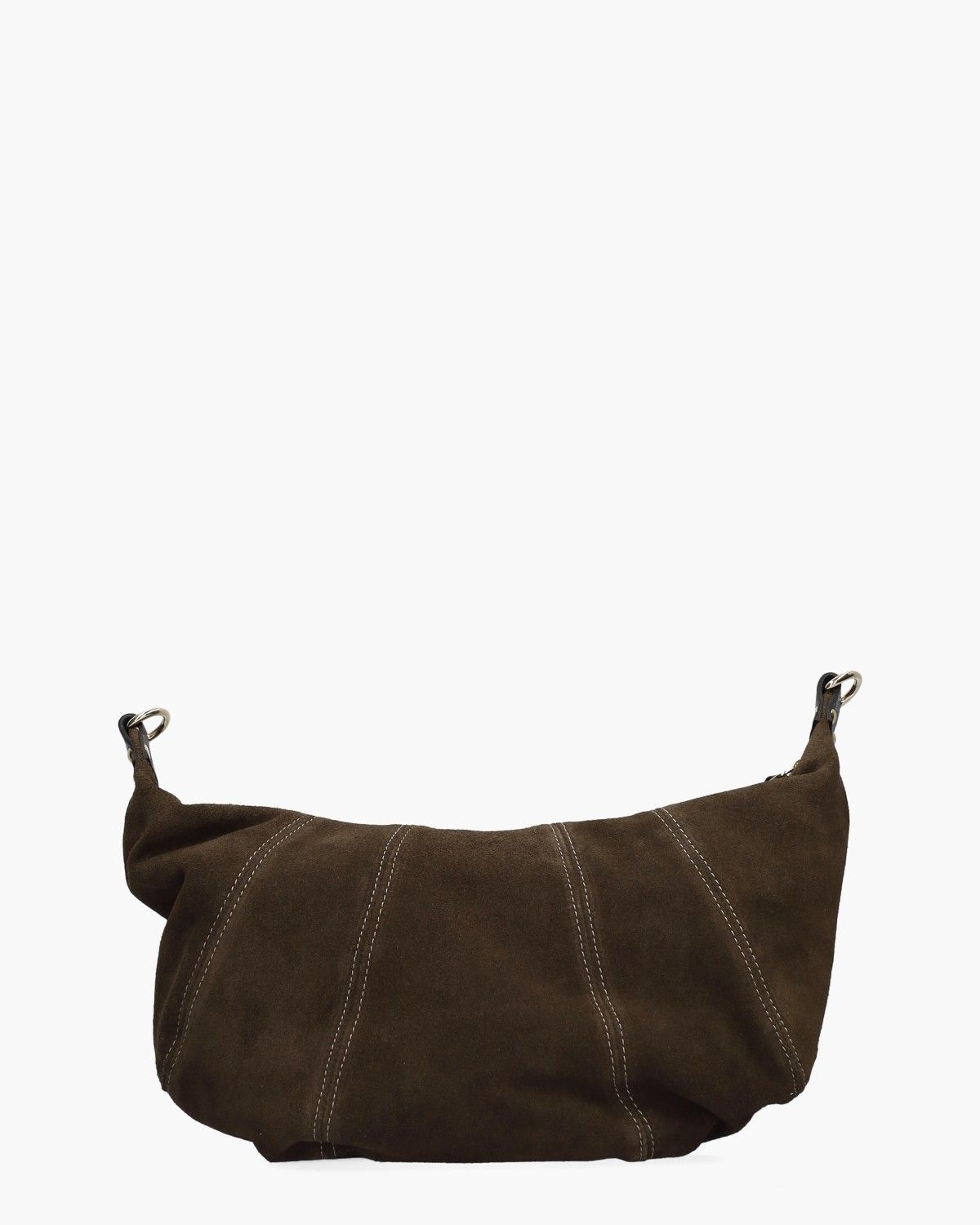 853 Donkerbruin Tas