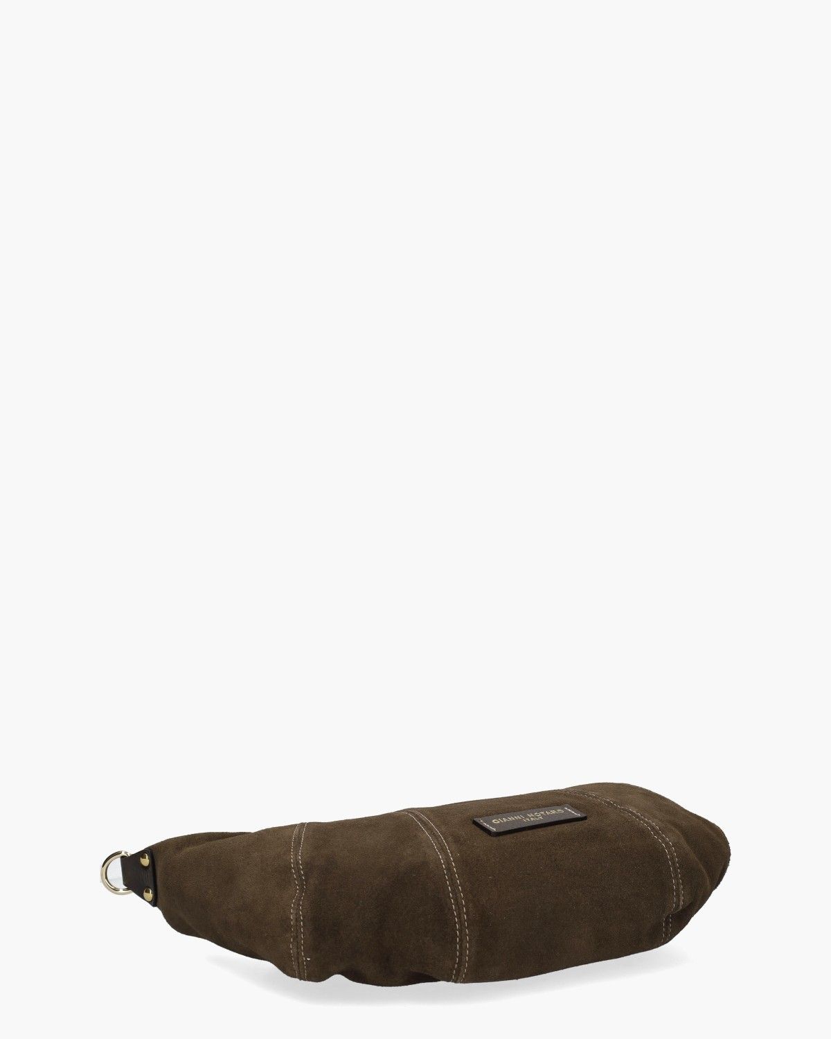 853 Donkerbruin Tas