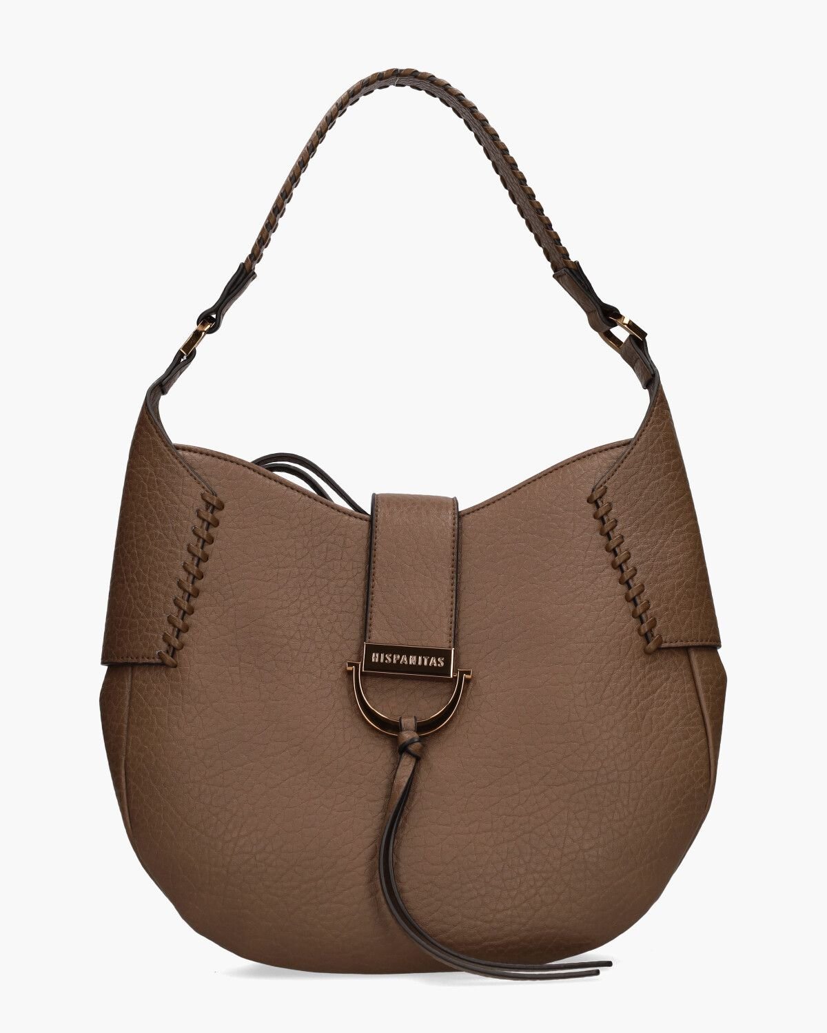 BI254146 Donkerbruin Tas