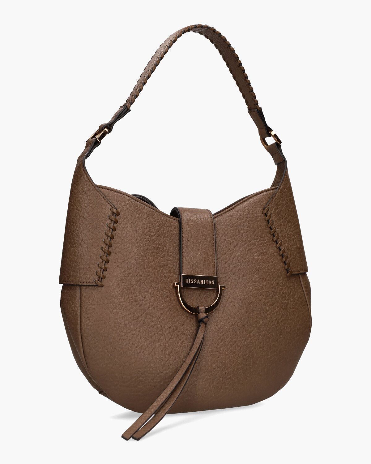 BI254146 Donkerbruin Tas