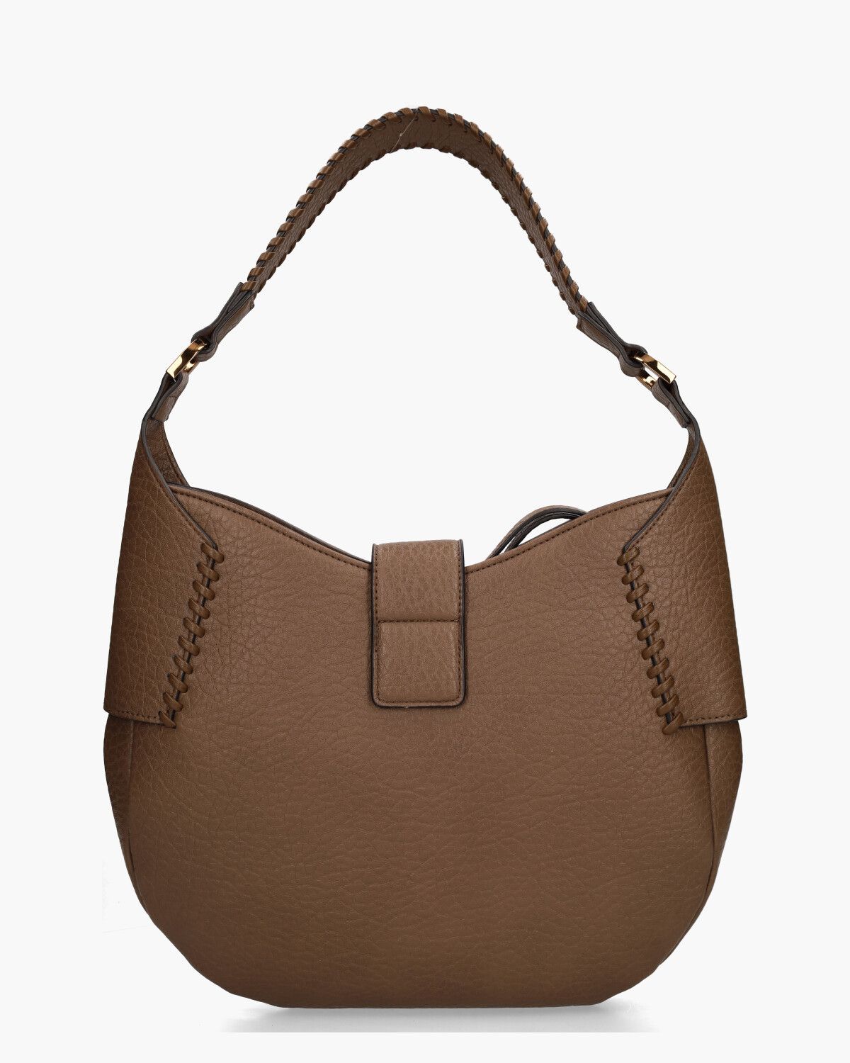 BI254146 Donkerbruin Tas