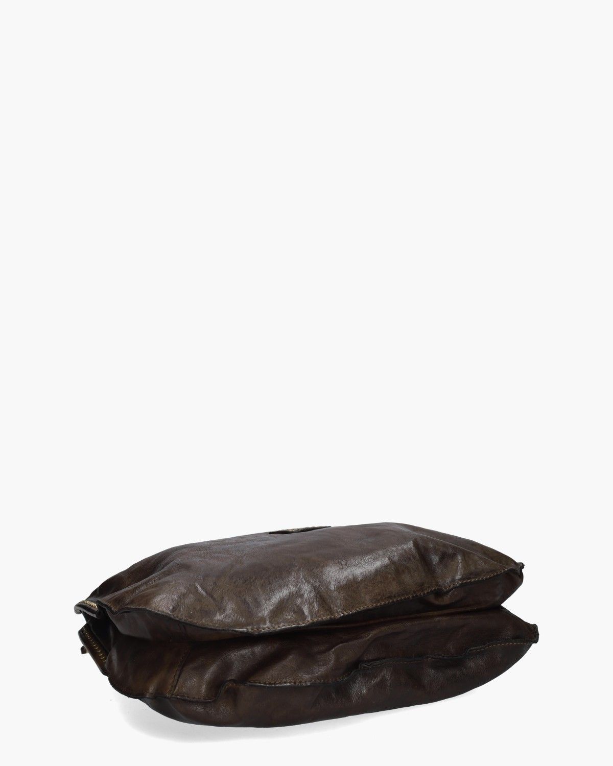 Luana Donkerbruin Tas