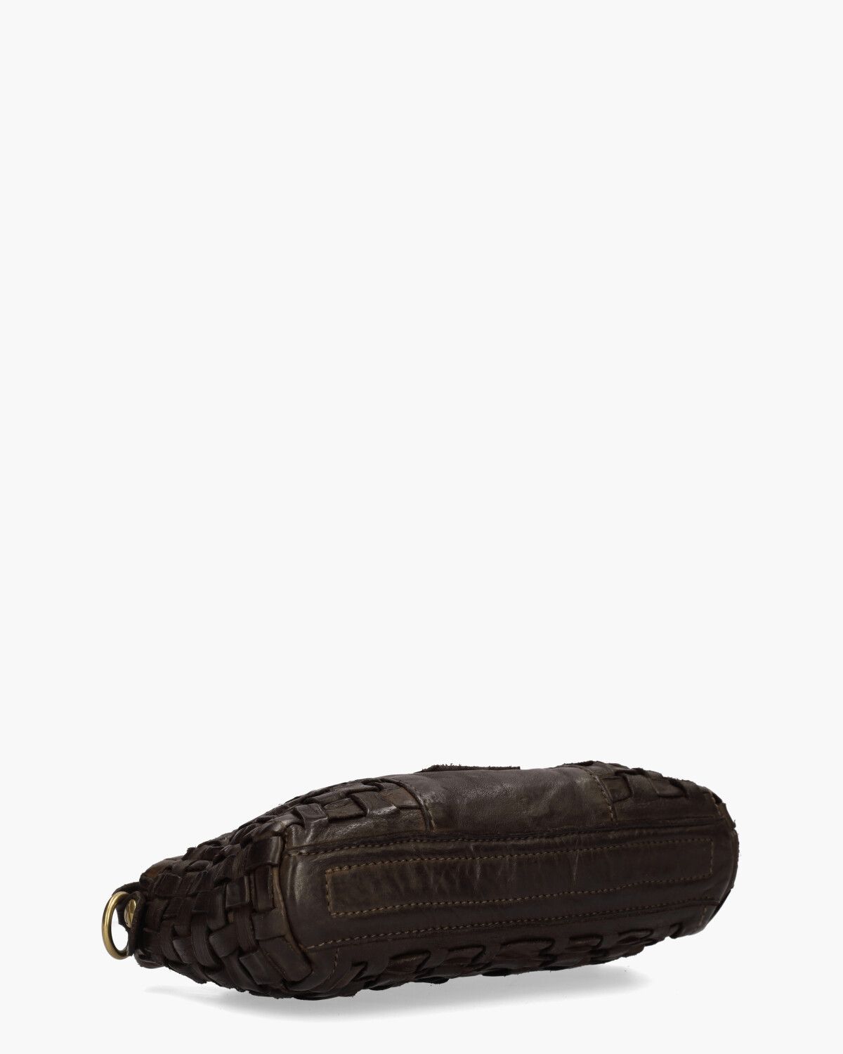 Borsa Donkerbruin Tas