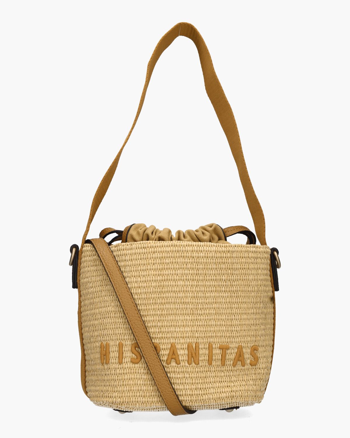 BV253837 Beige/Bruin Tas