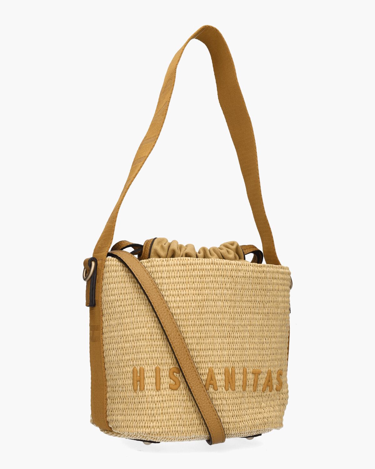 BV253837 Beige/Bruin Tas