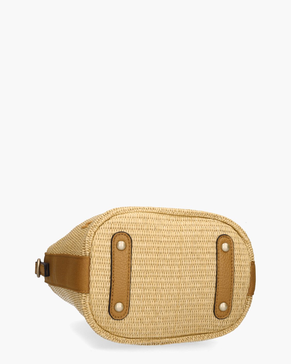 BV253837 Beige/Bruin Tas
