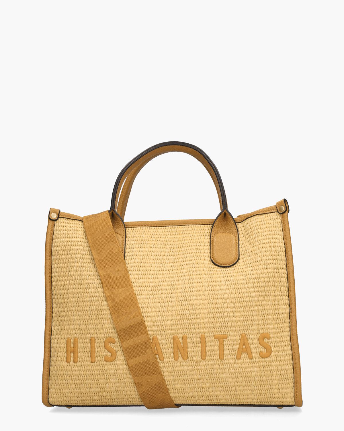 BV253833 Naturel/Cognac Tas