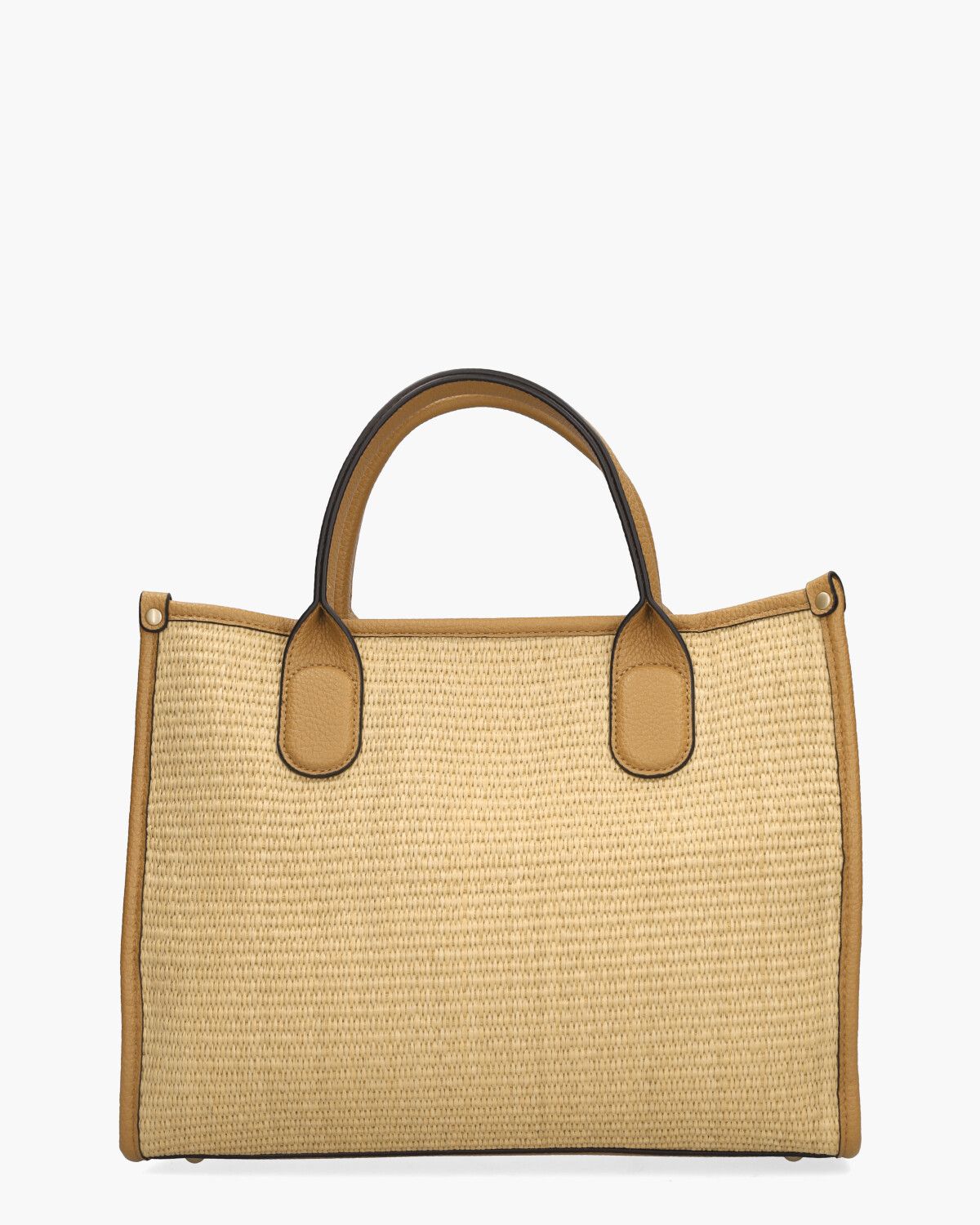 BV253833 Naturel/Cognac Tas