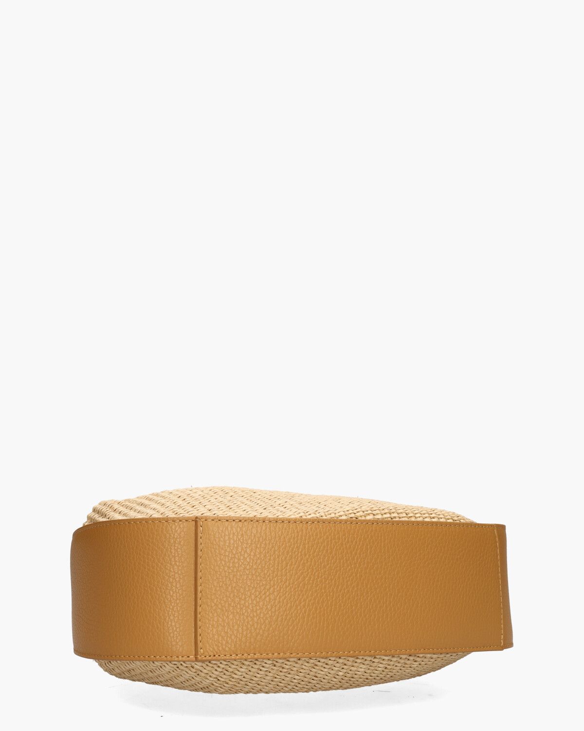Warly-12 Naturel/Cognac Tas