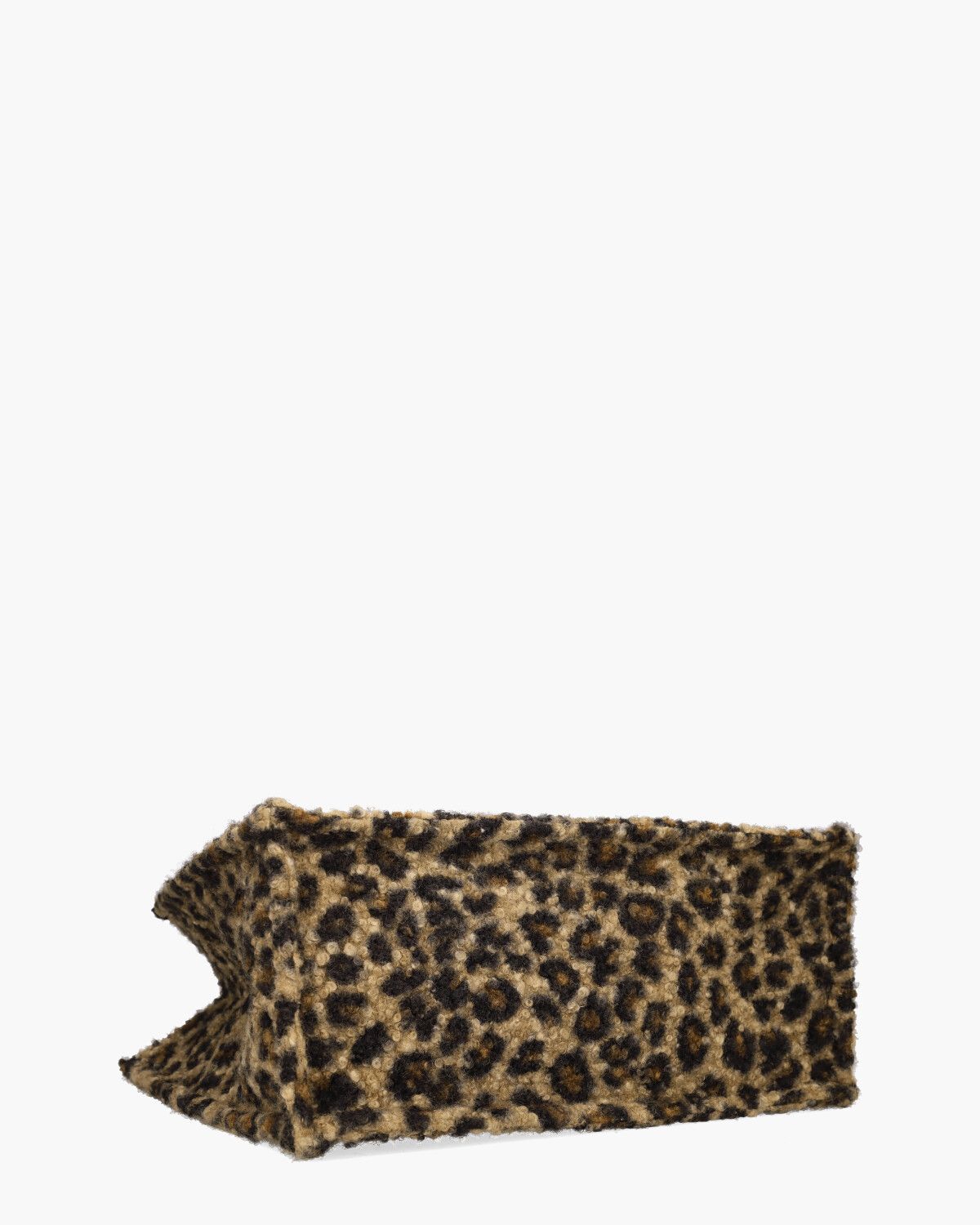 Maxi Bruin Tas