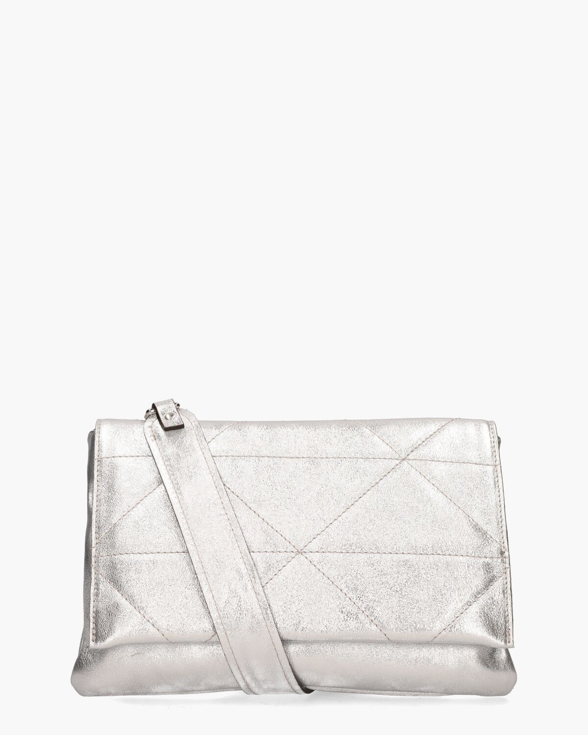313 Zilver Tas