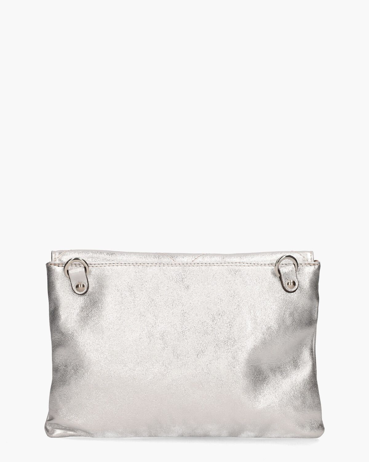 313 Zilver Tas