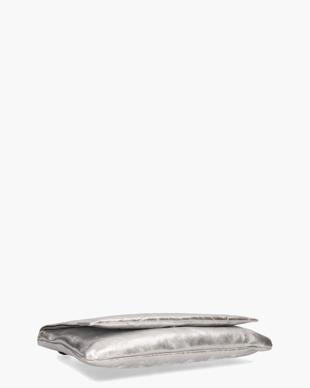 313 Zilver Tas