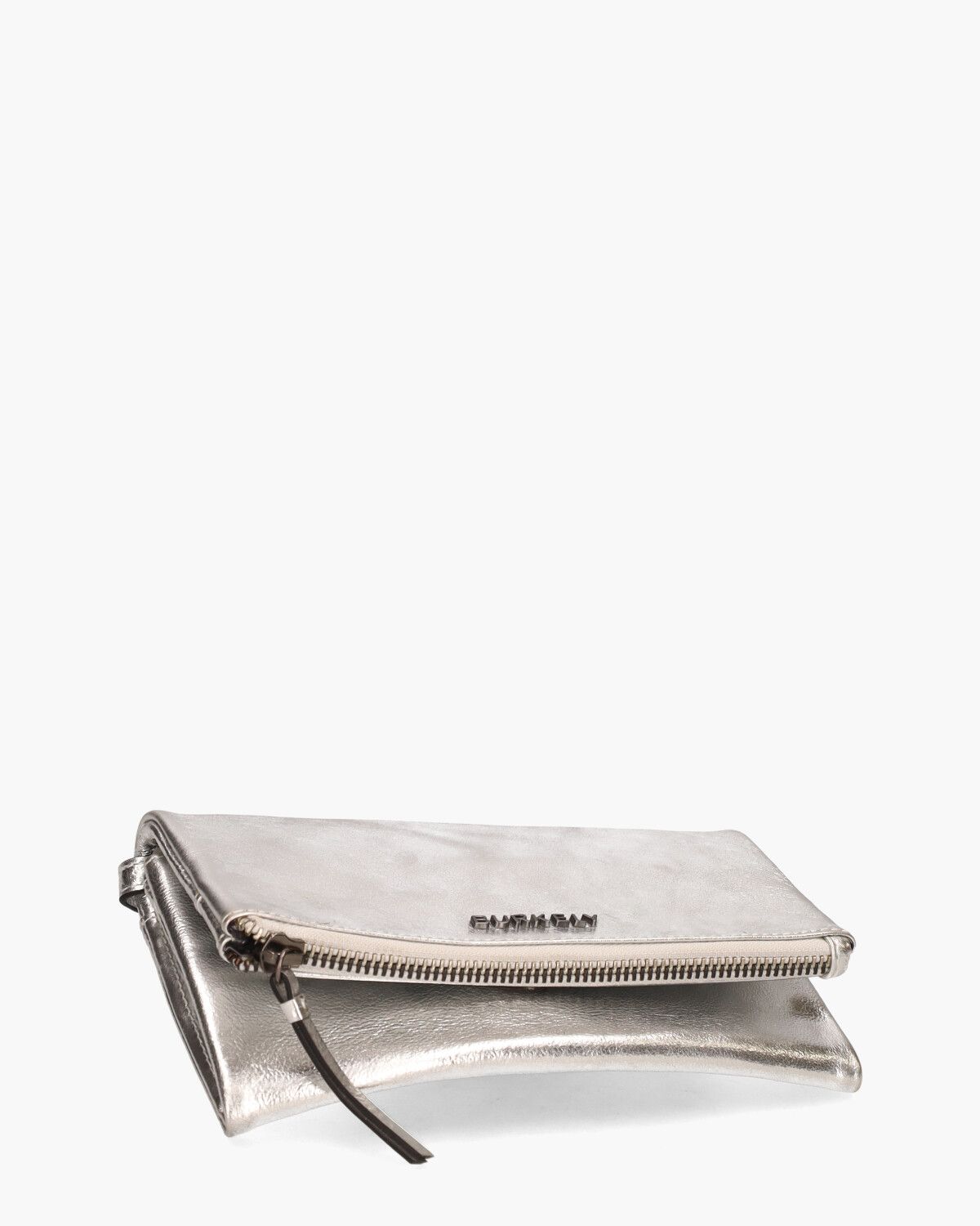 Rock Ruby Phone Bag Zilver Tas