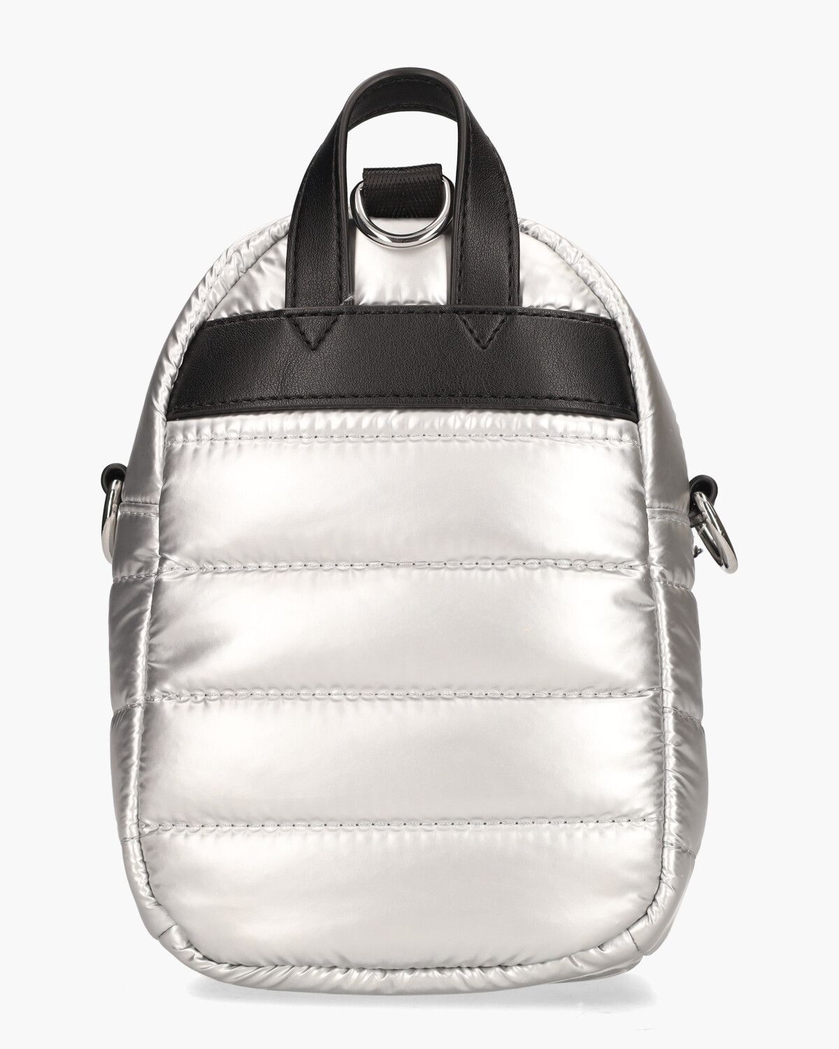 MRP Backpack V.4 Zilver Tas