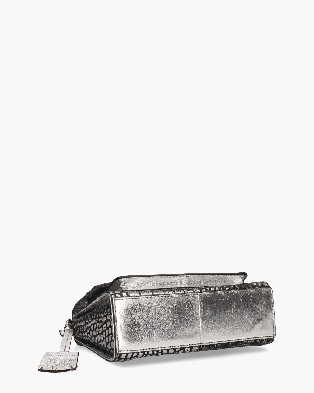 Cool Colbie Citybag Small Zilver/Zwart Tas