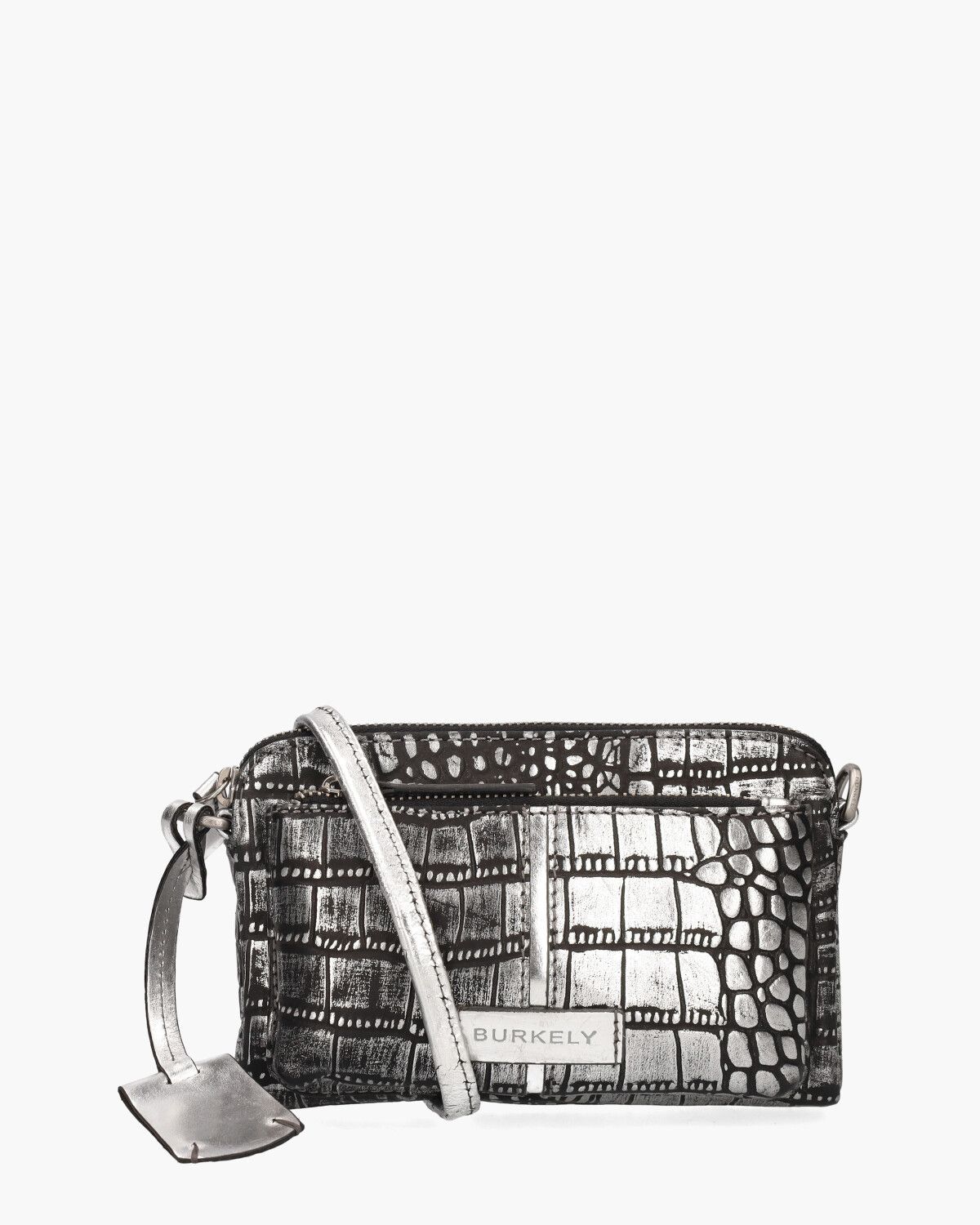 Cool Colbie Minibag Zilver Tas