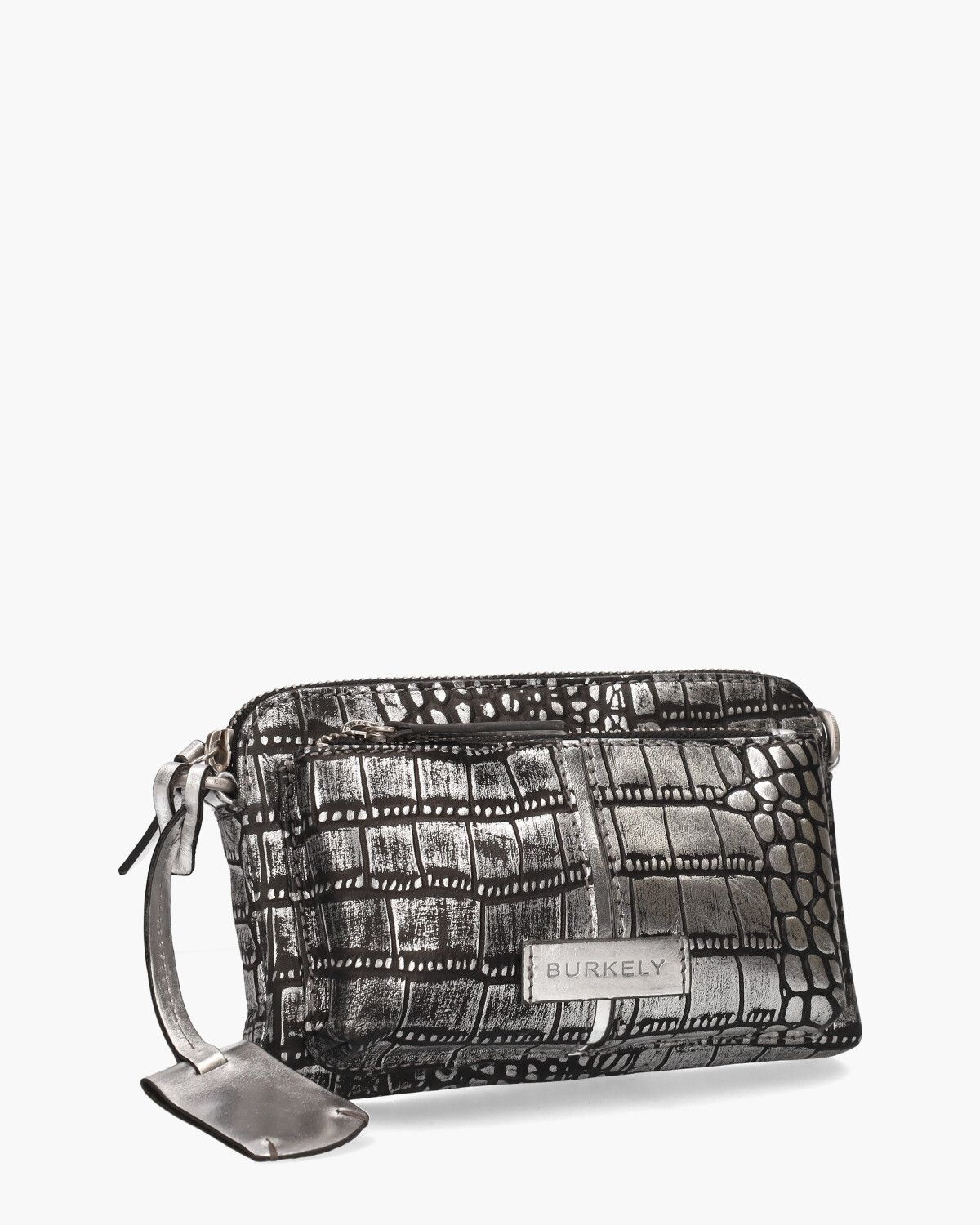 Cool Colbie Minibag Zilver Tas