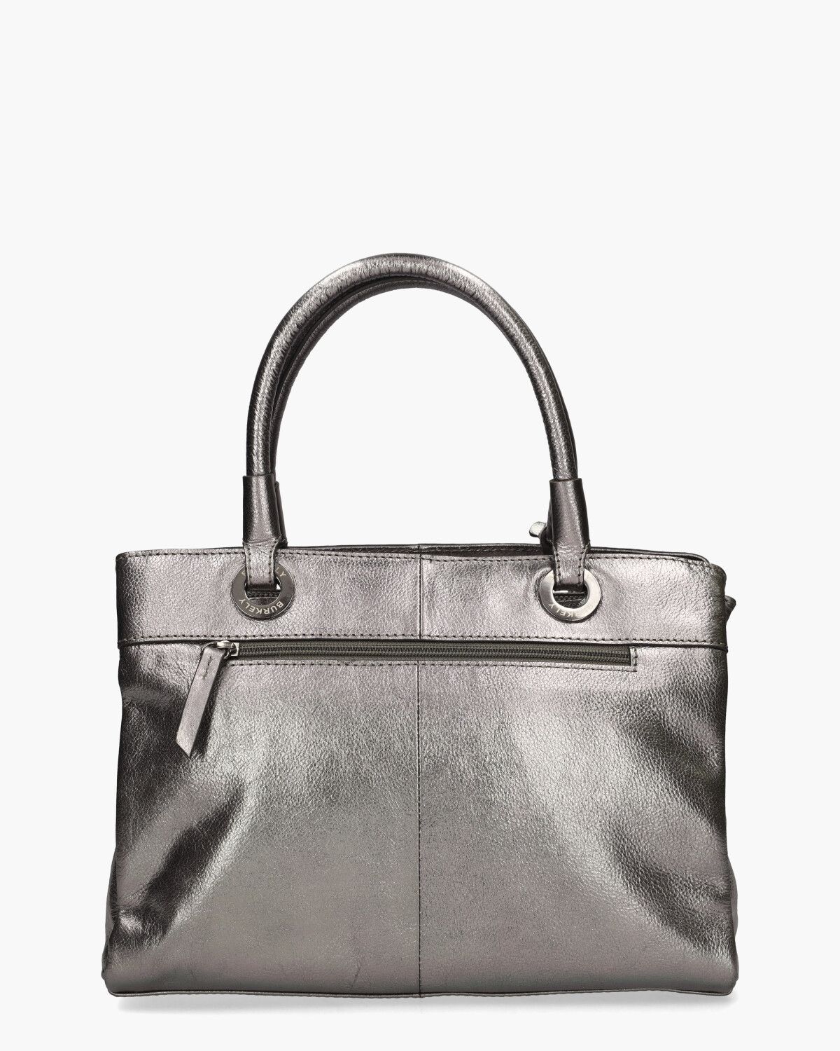 Radiant Raeven Handbag Zilver Tas