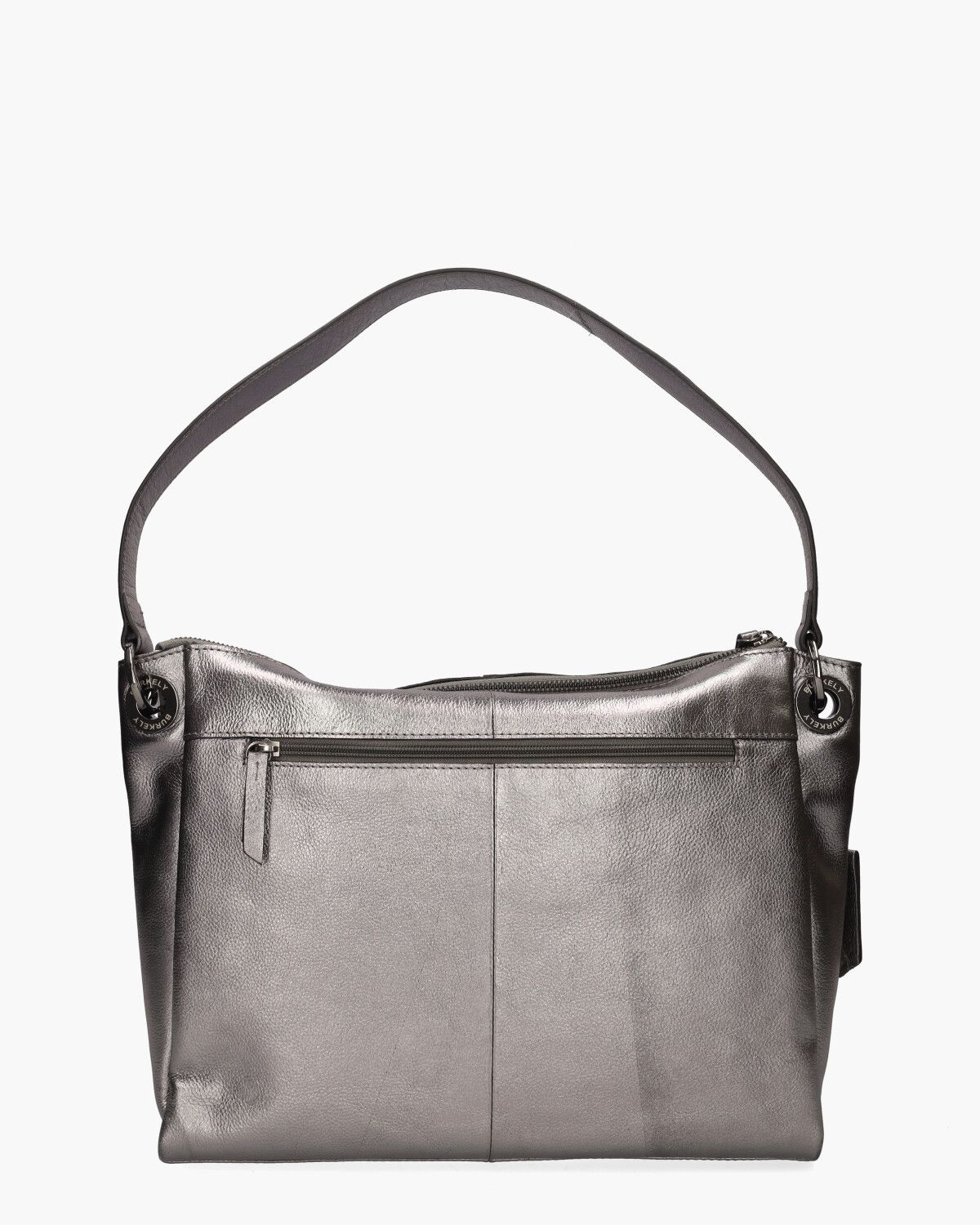 Radiant Raeven Shoulderbag Zilver Tas