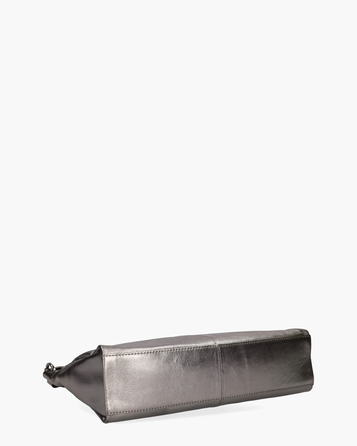 Radiant Raeven Shoulderbag Zilver Tas