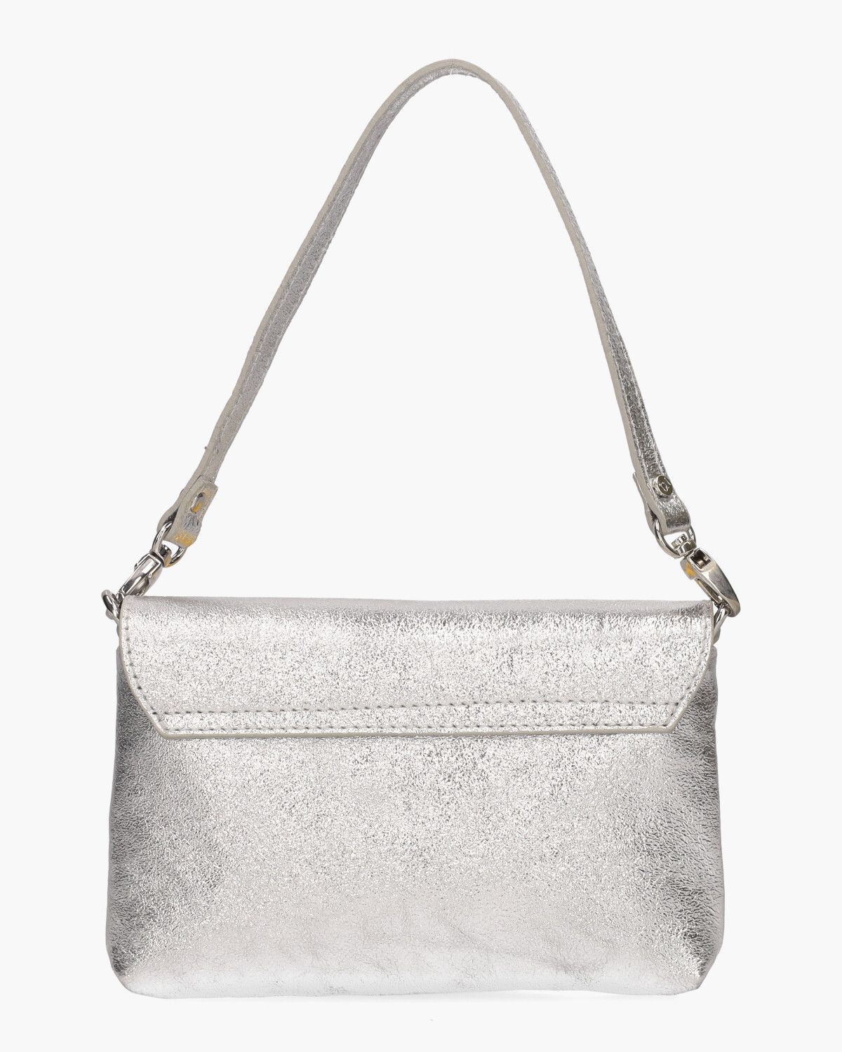 473 Zilver Tas