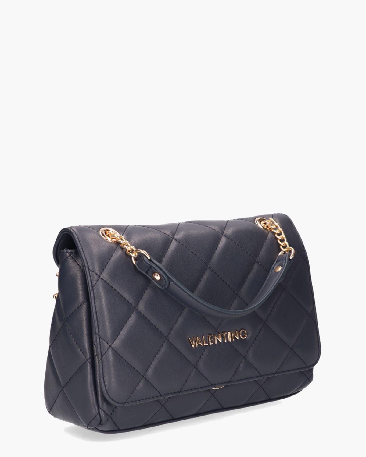Ocarina VBS3KK02 Donkerblauw Tas