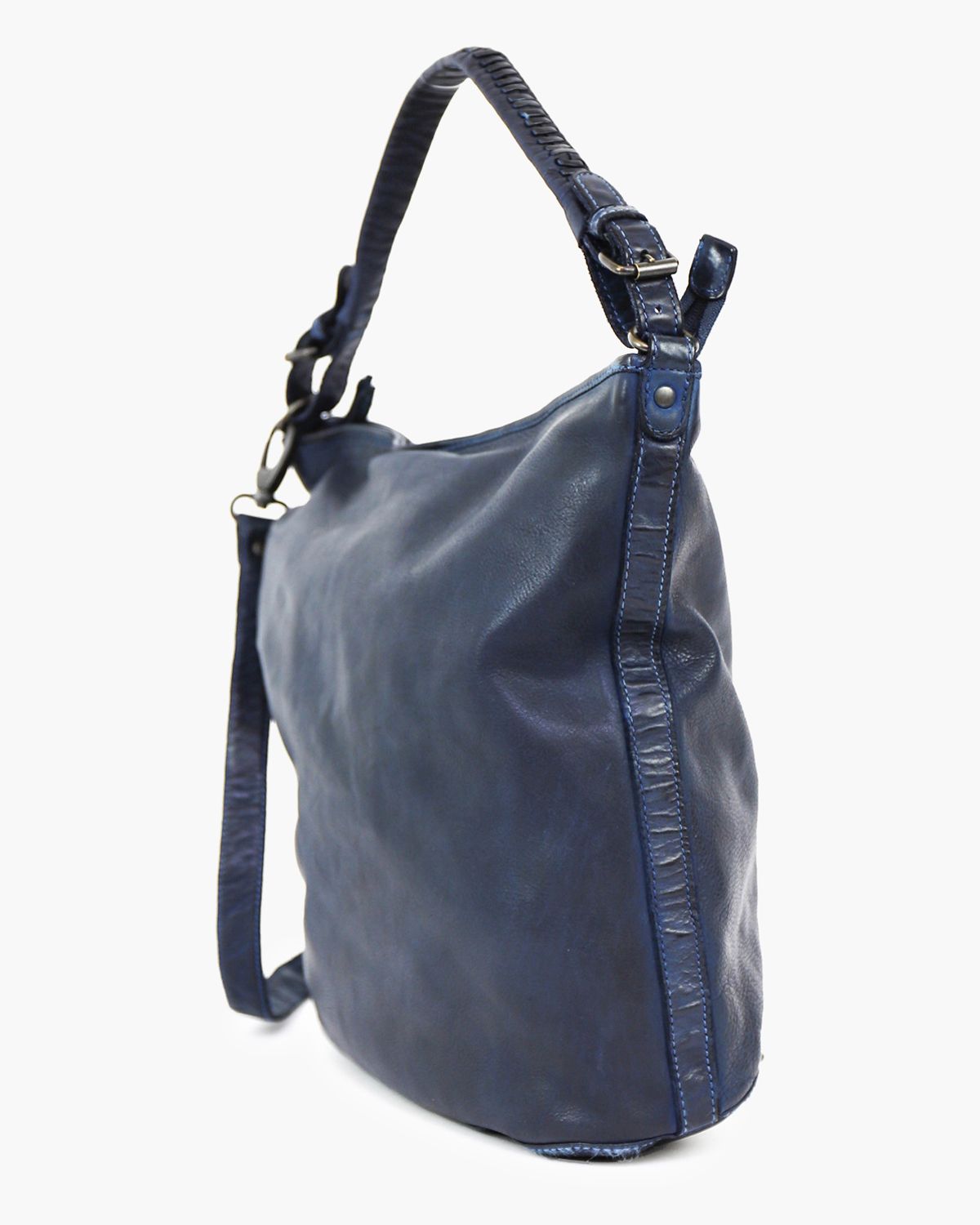 Tess CL32851 Blauw Tas